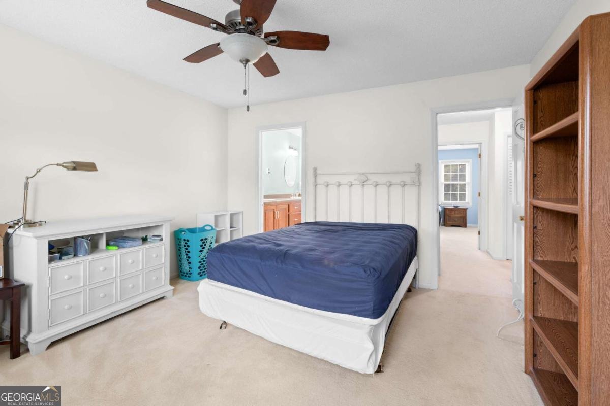 205 Georgetown Drive Athens - 3