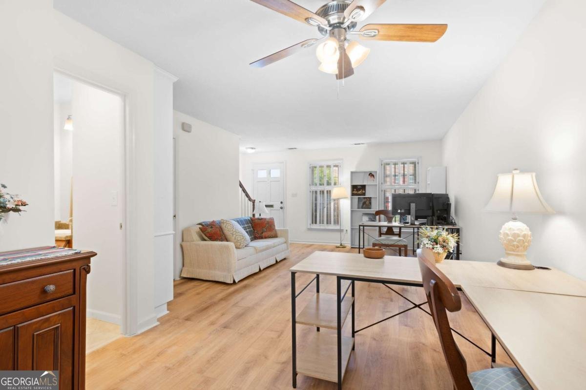 205 Georgetown Drive Athens - 7