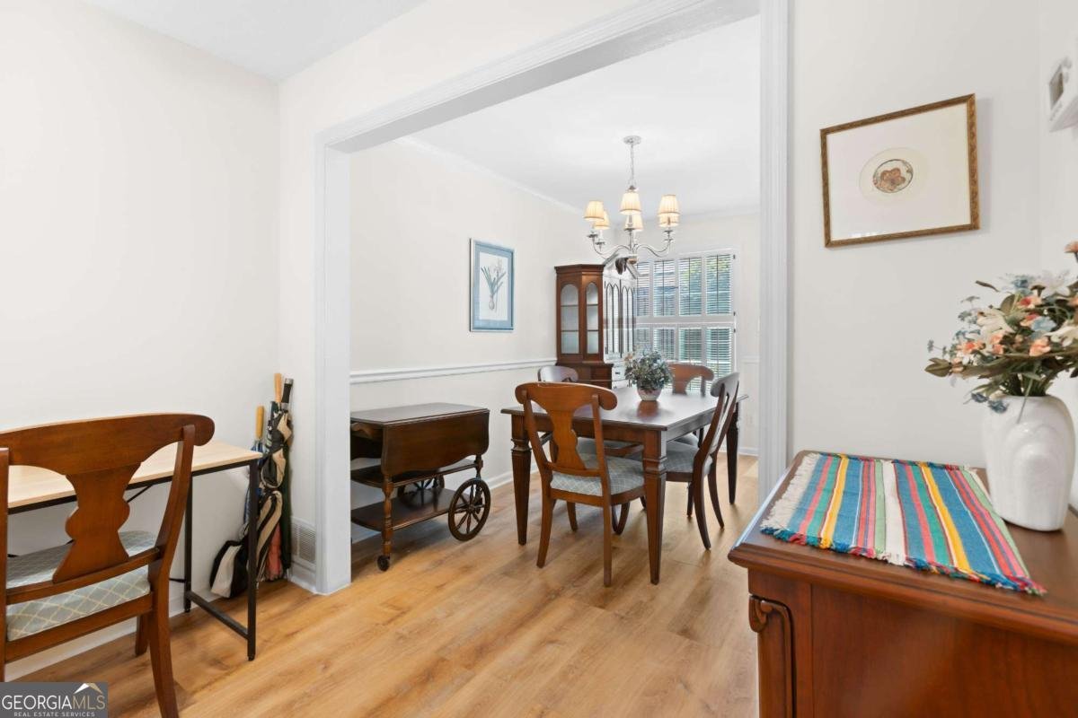 205 Georgetown Drive Athens - 9