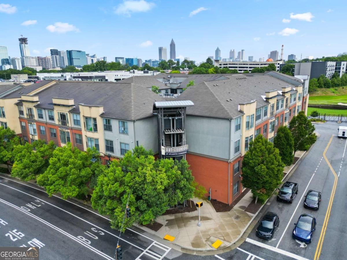 400 17th Street Atlanta - 1