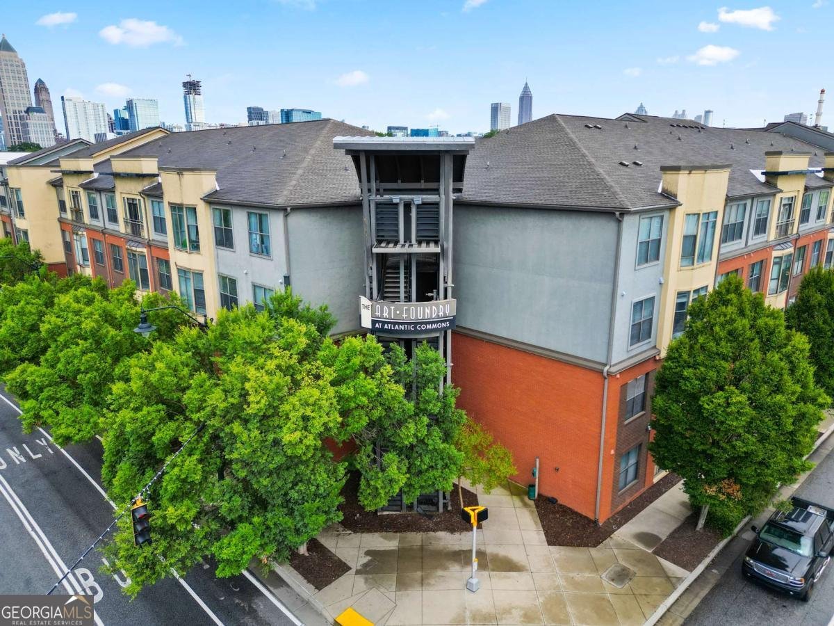 400 17th Street Atlanta - 14