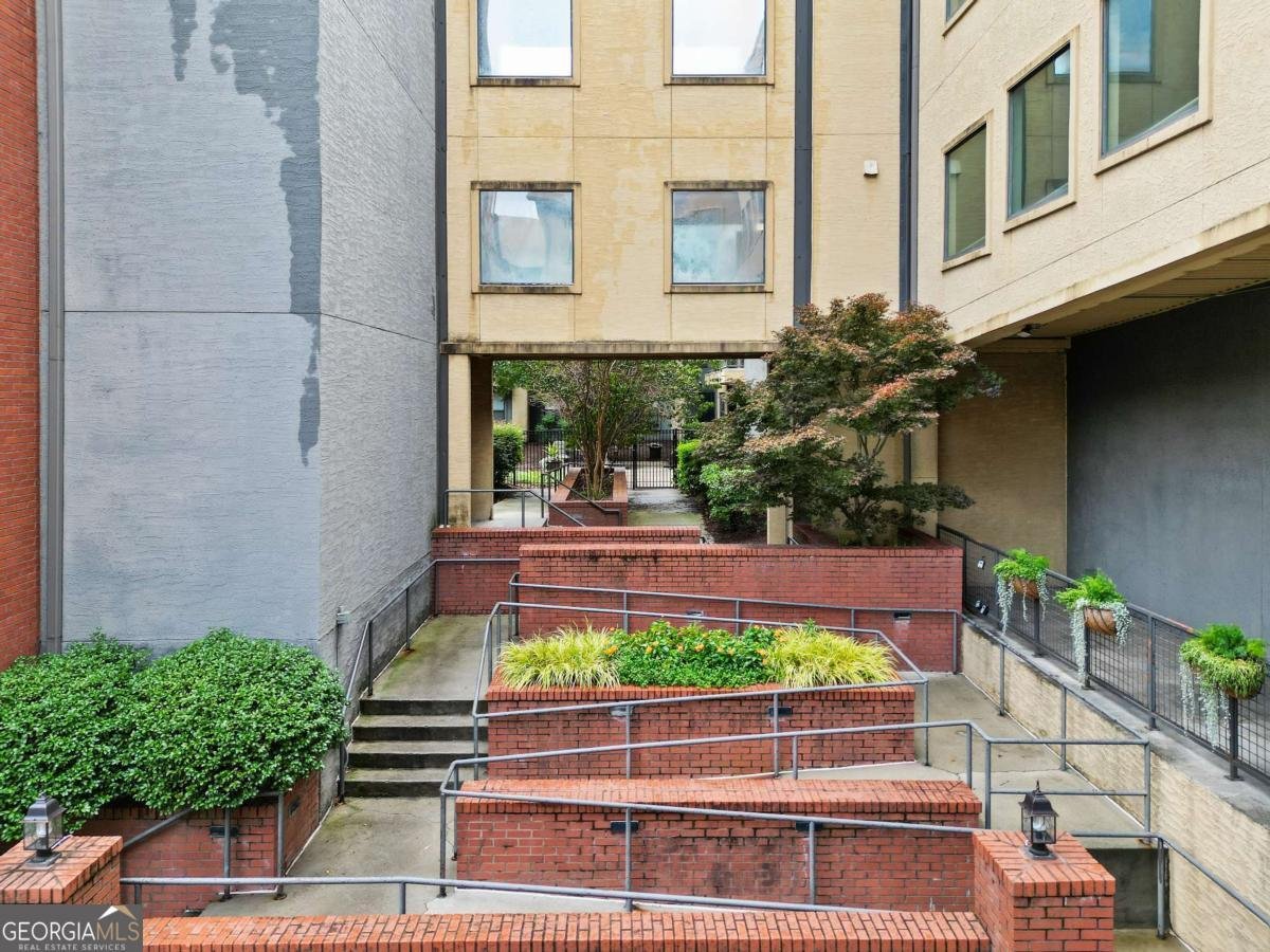 400 17th Street Atlanta - 2