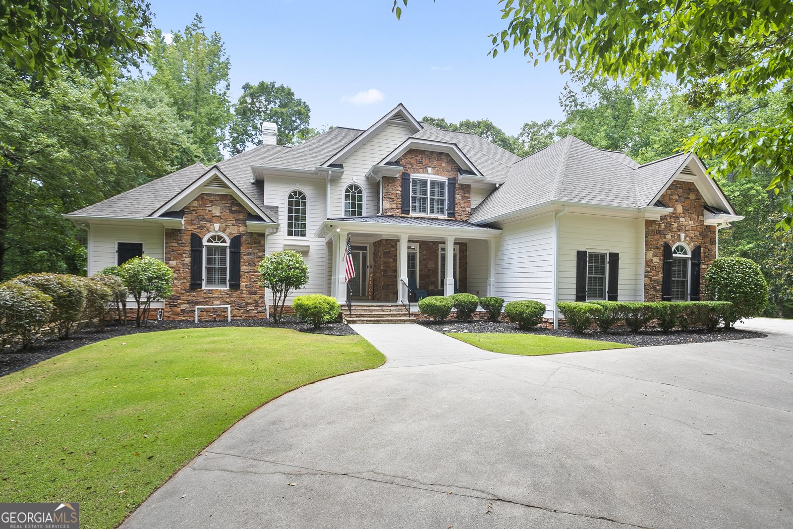 4185 Pool Road Winston - 1