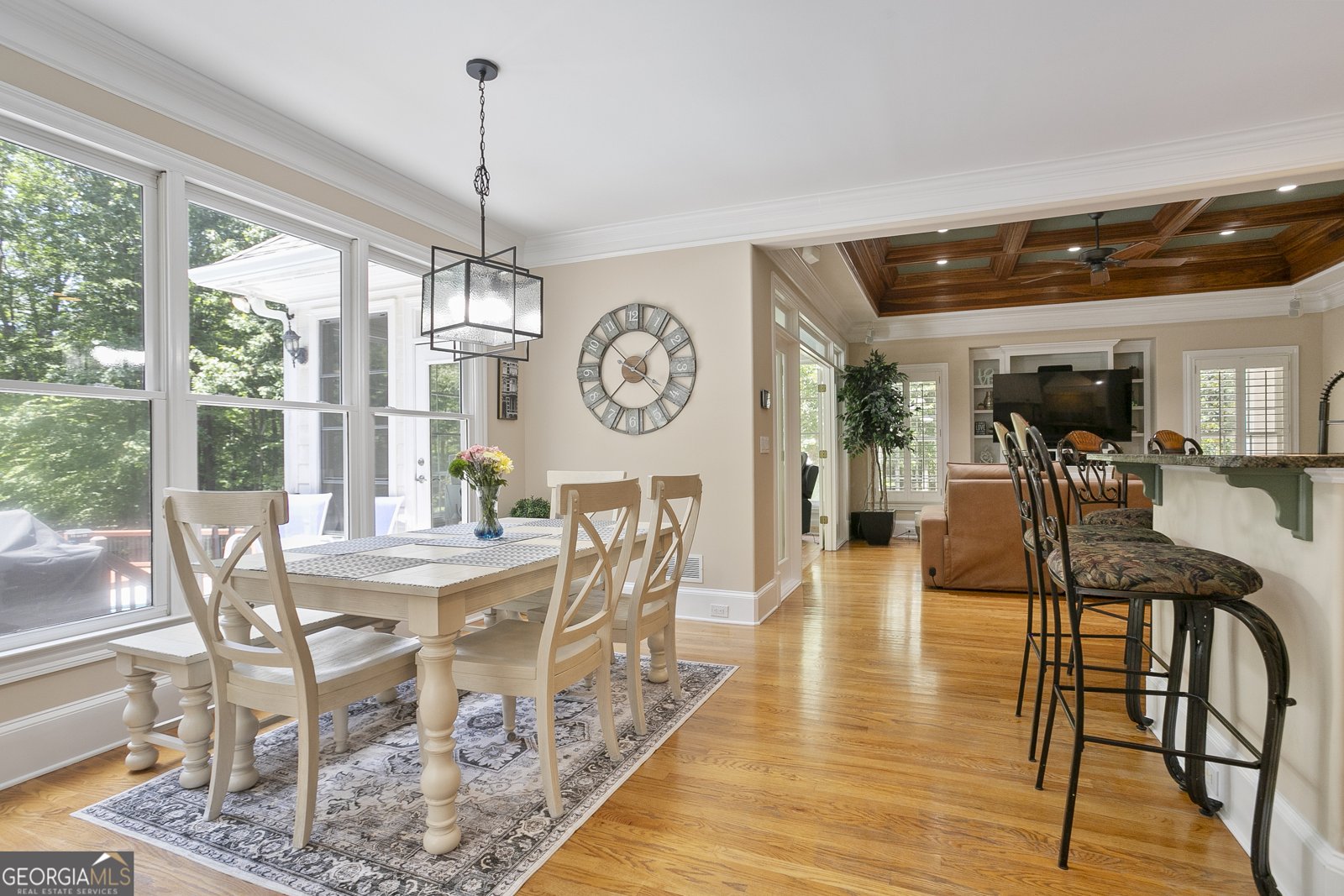 4185 Pool Road Winston - 10