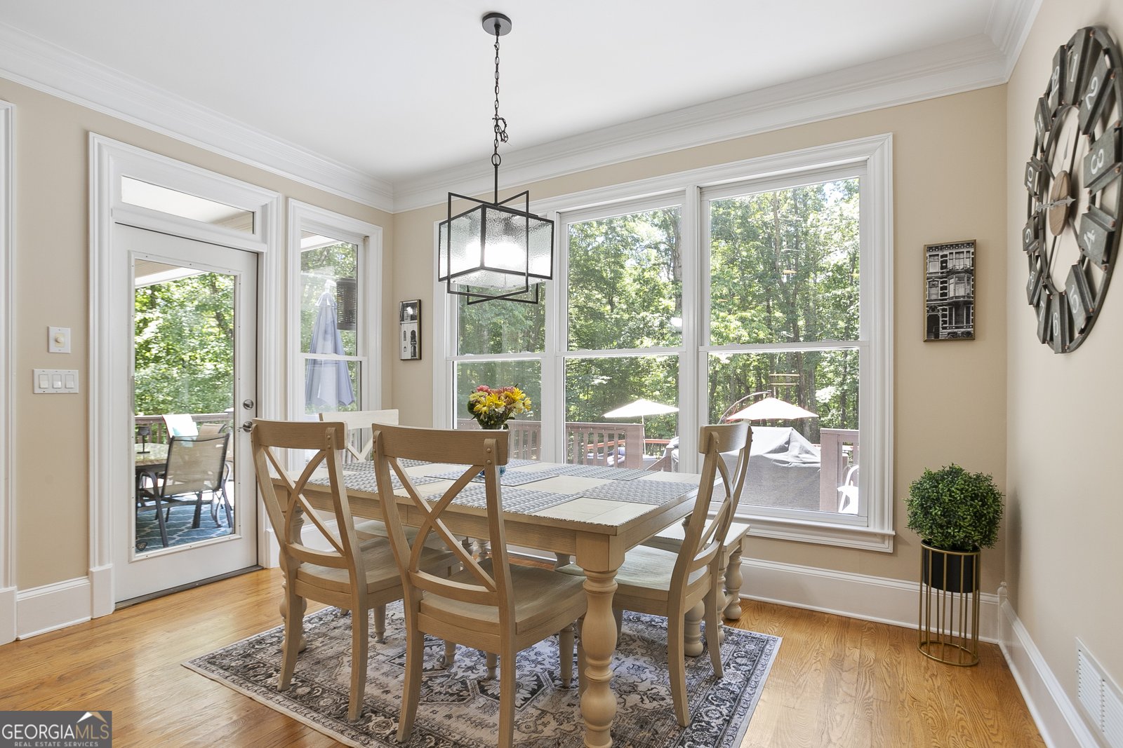4185 Pool Road Winston - 11