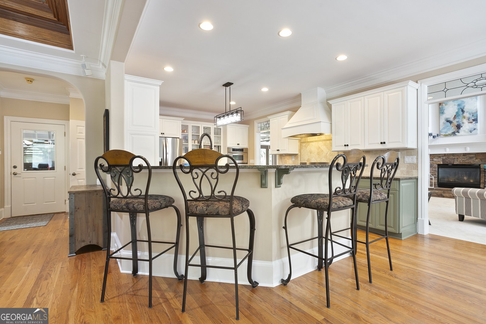 4185 Pool Road Winston - 12