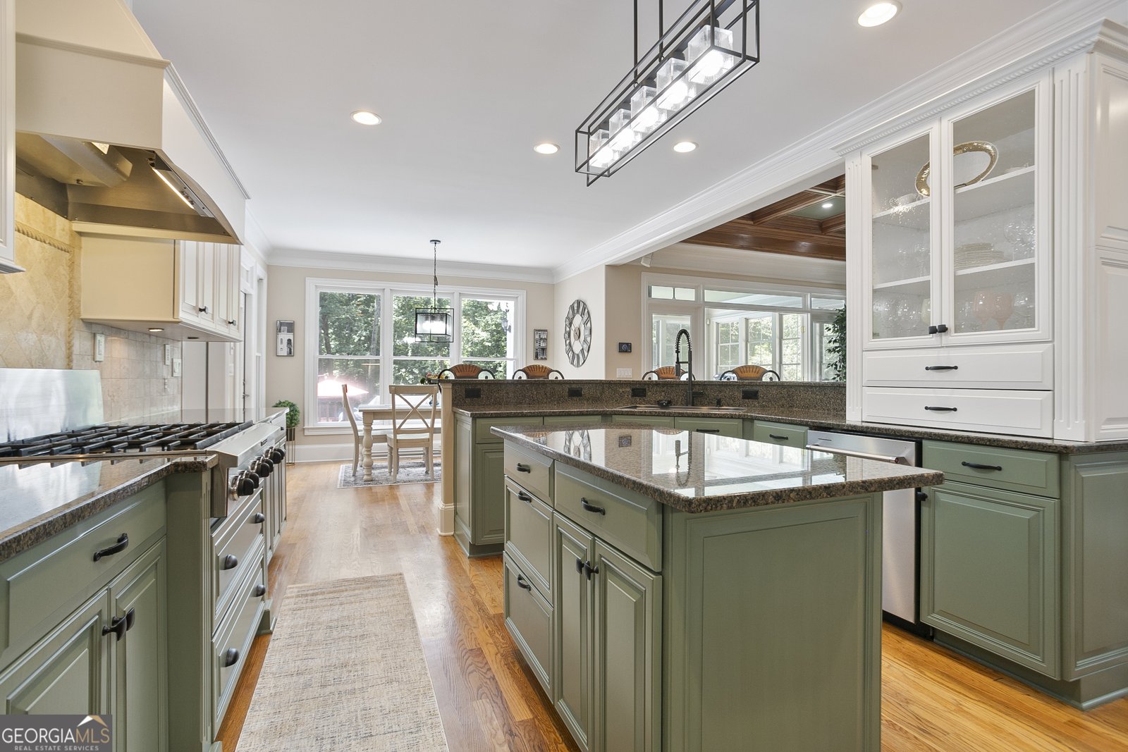 4185 Pool Road Winston - 14