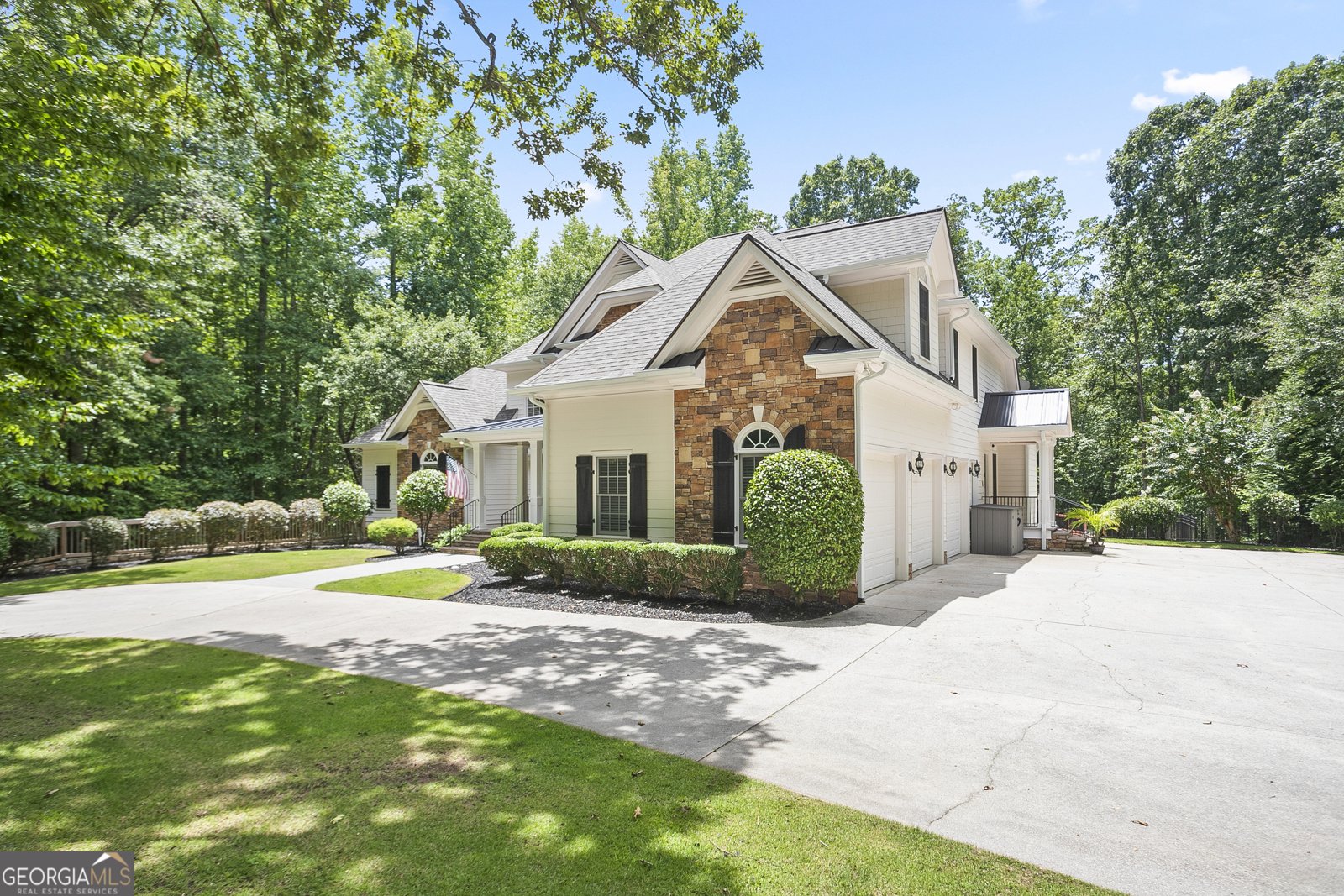 4185 Pool Road Winston - 2