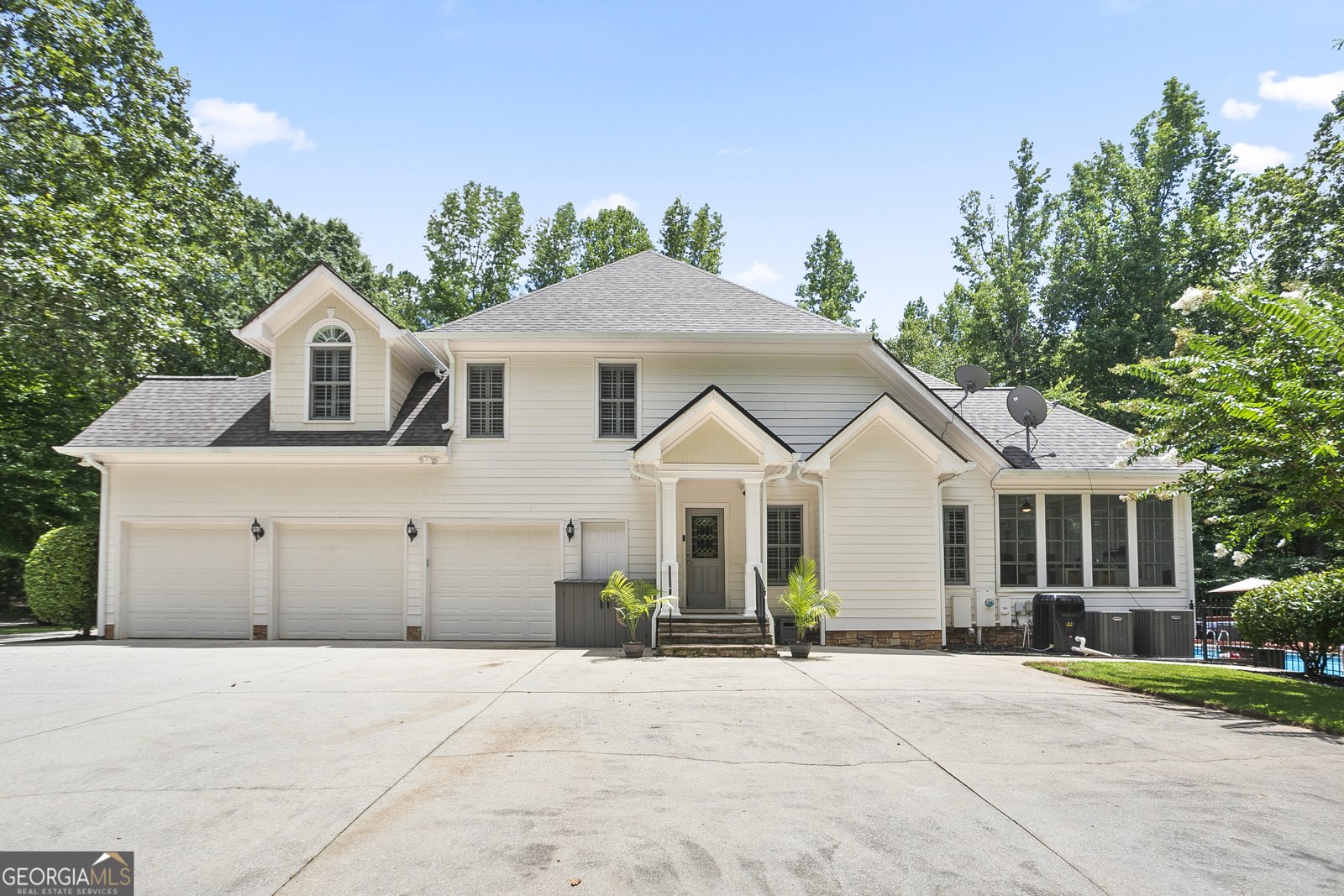 4185 Pool Road Winston - 3