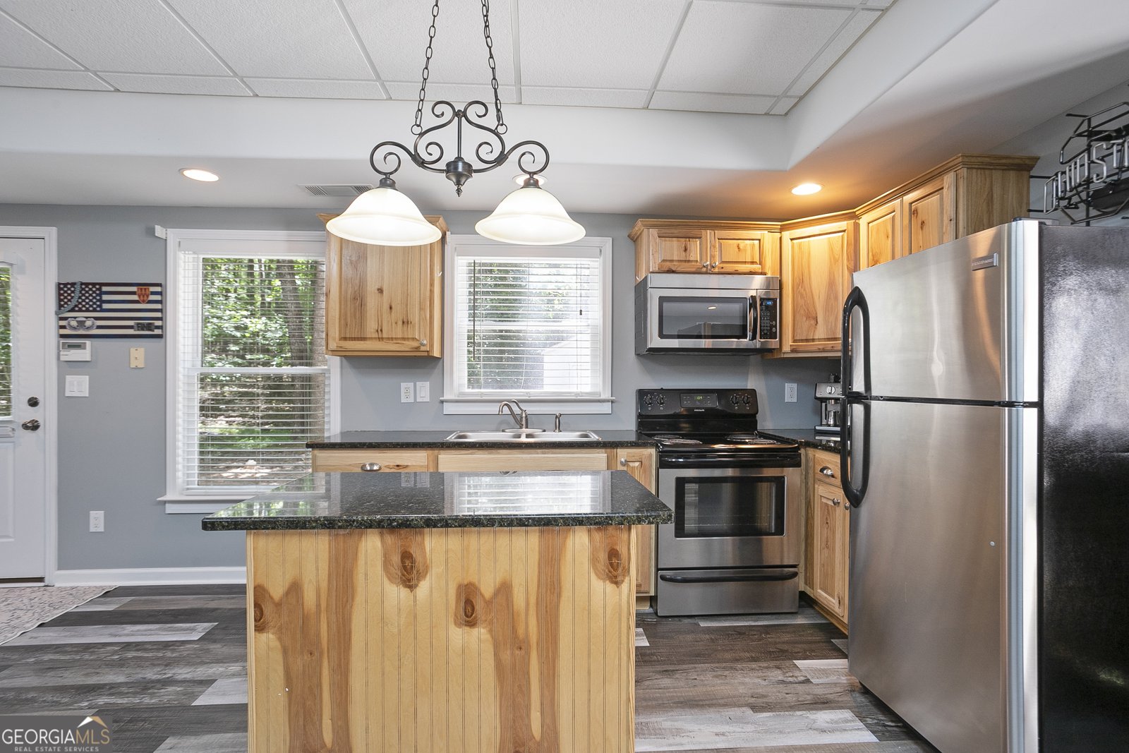 4185 Pool Road Winston - 41