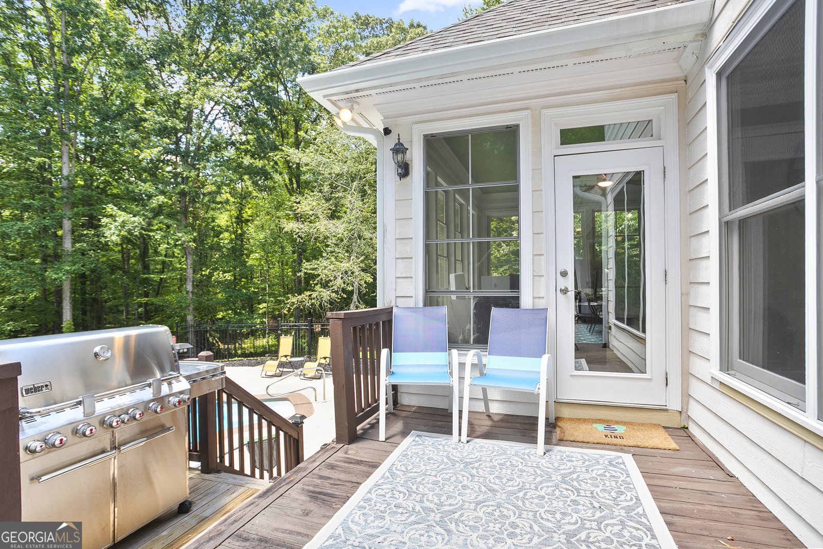 4185 Pool Road Winston - 50