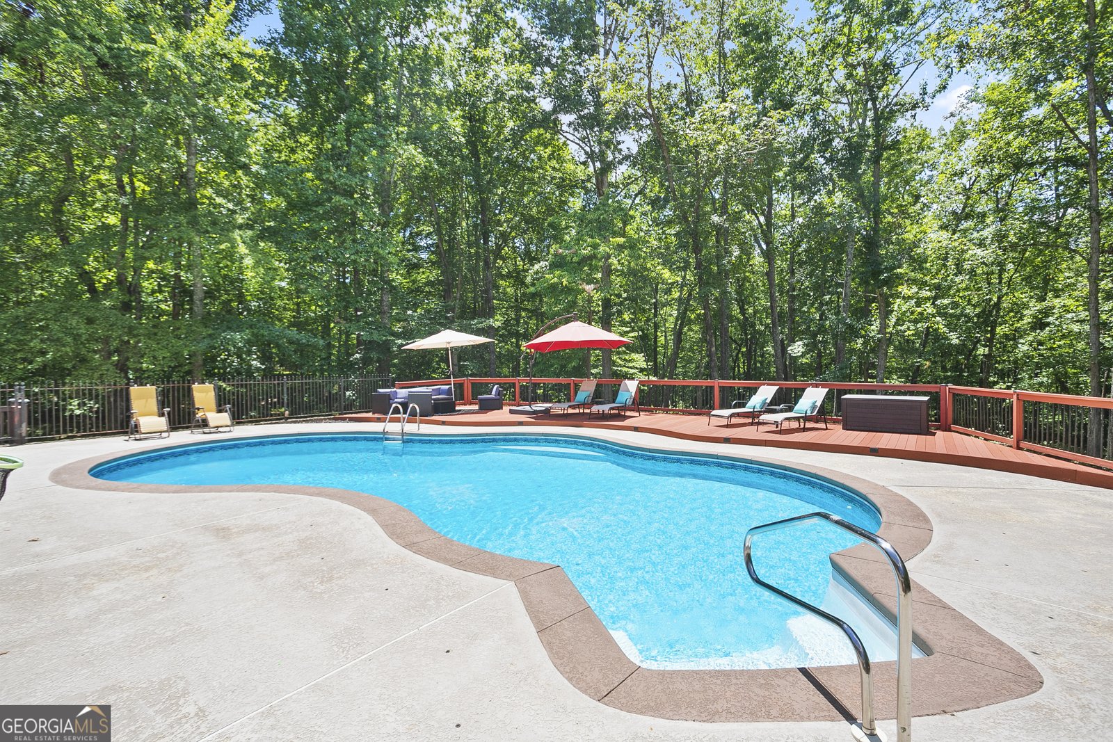 4185 Pool Road Winston - 51