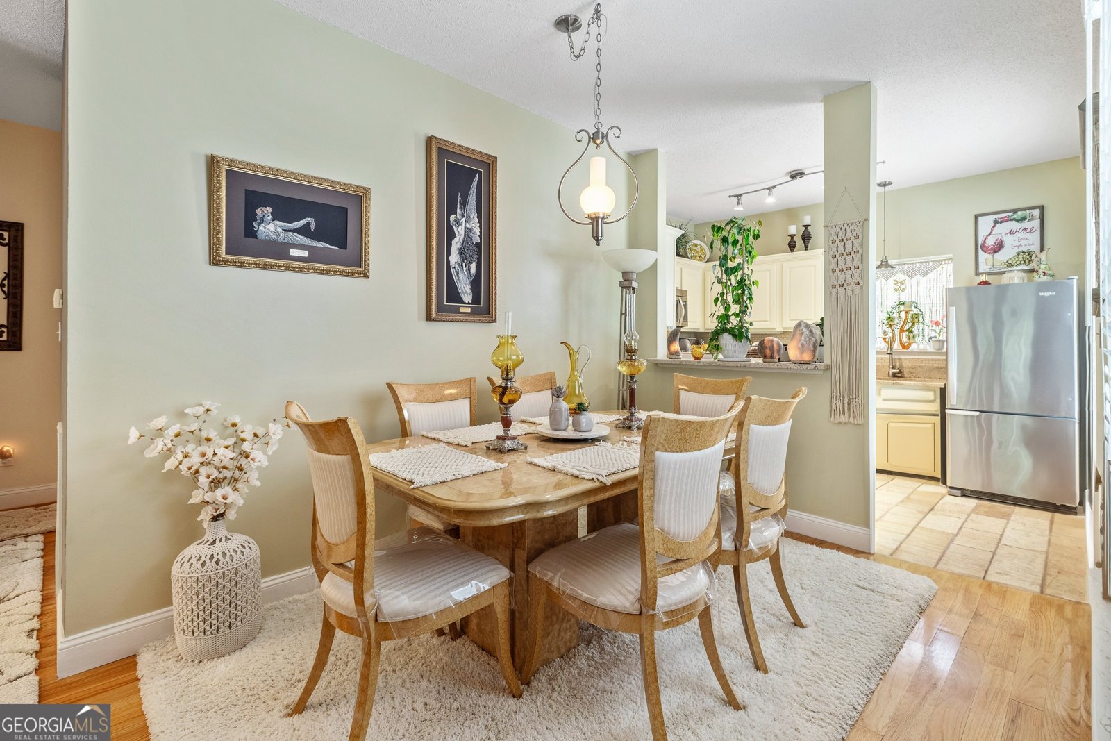 512 Las Brasis Court Peachtree City - 10