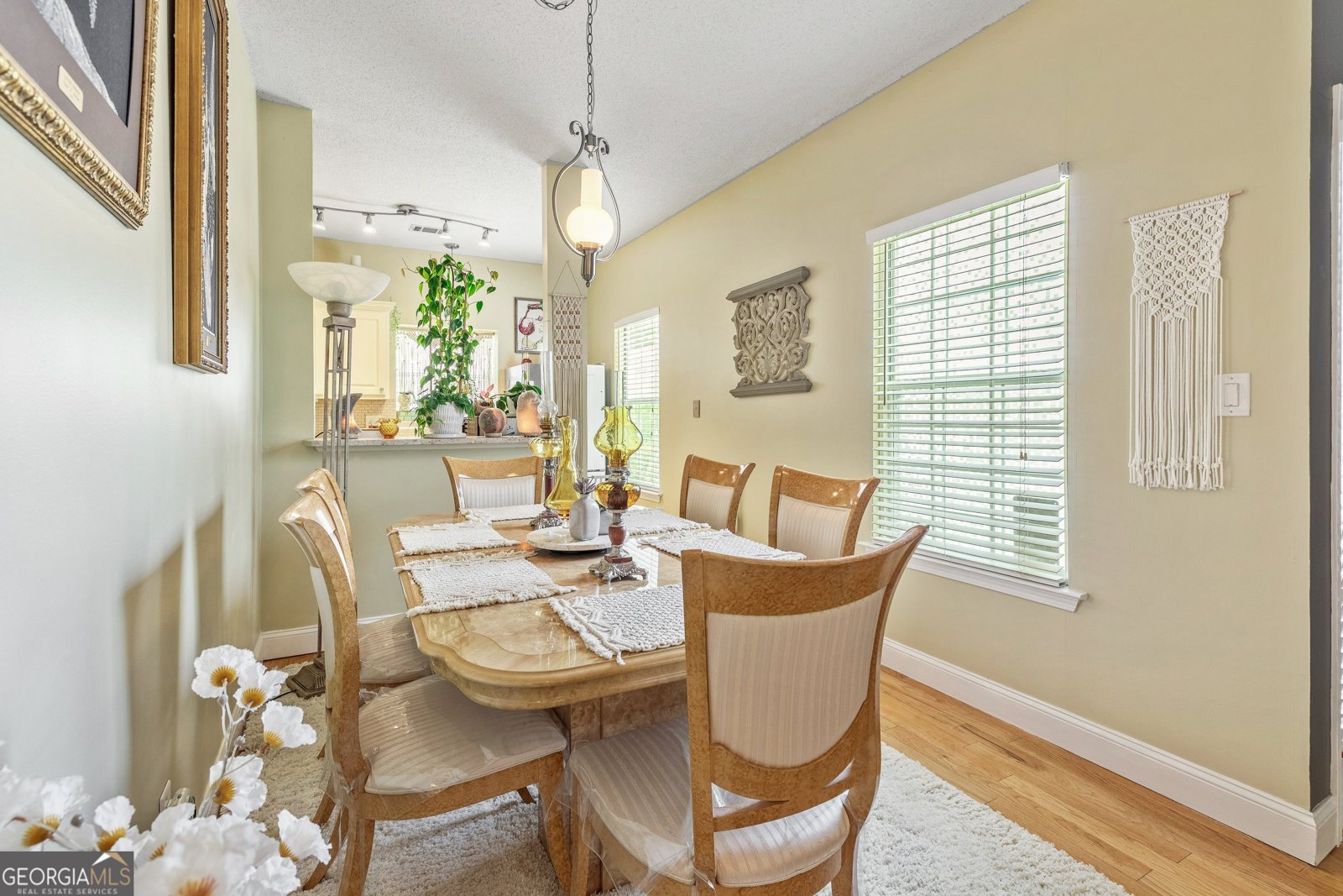 512 Las Brasis Court Peachtree City - 11