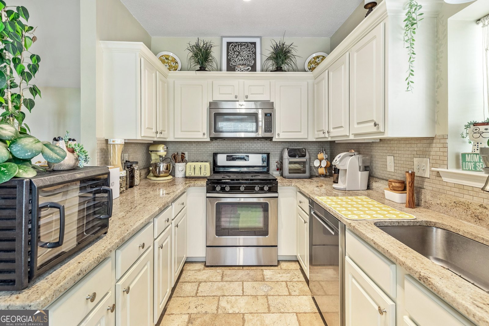 512 Las Brasis Court Peachtree City - 14