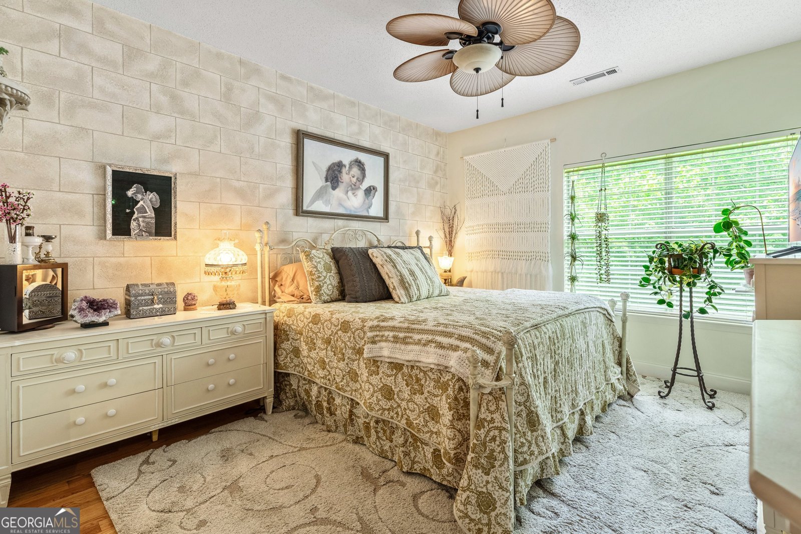 512 Las Brasis Court Peachtree City - 16
