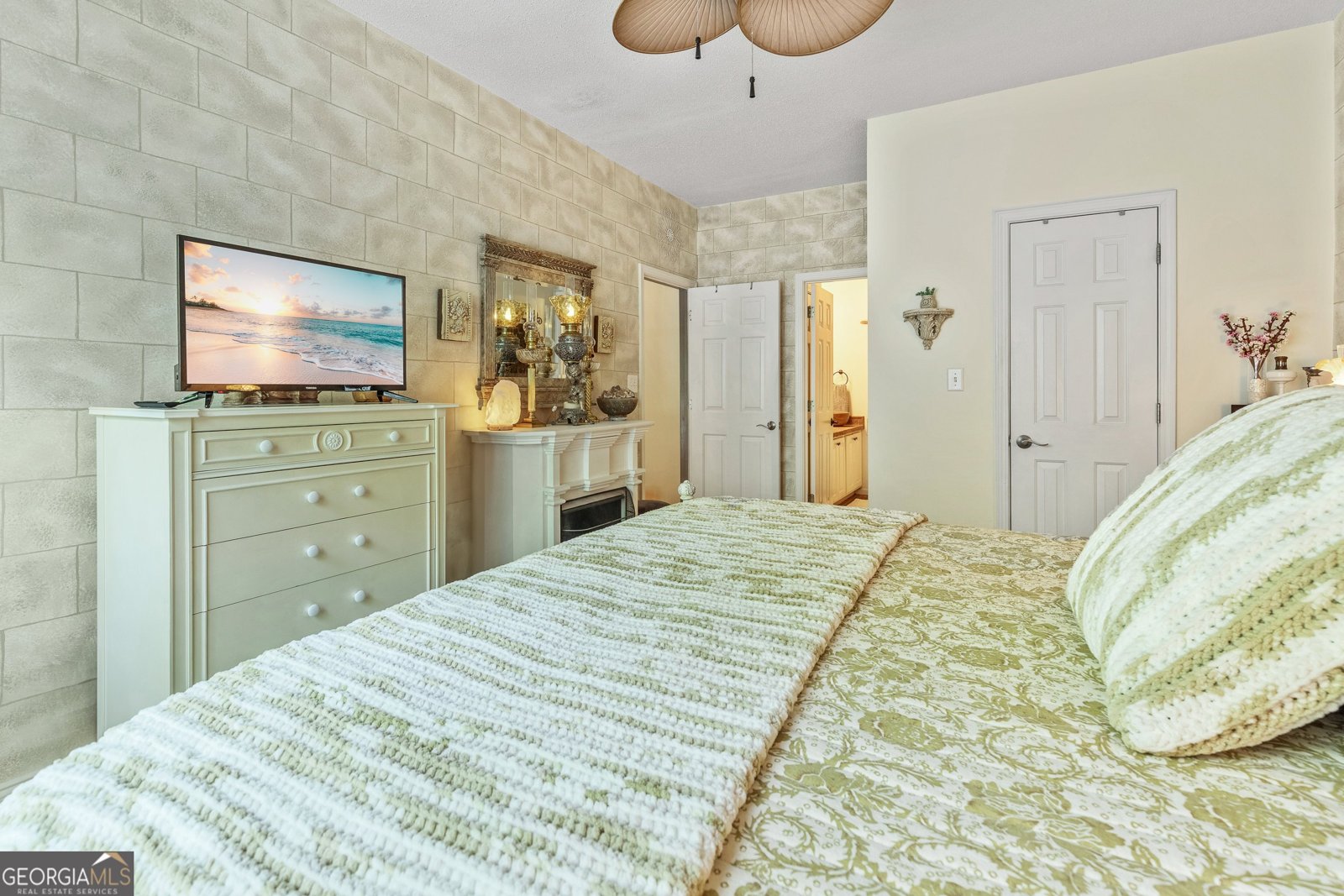 512 Las Brasis Court Peachtree City - 17