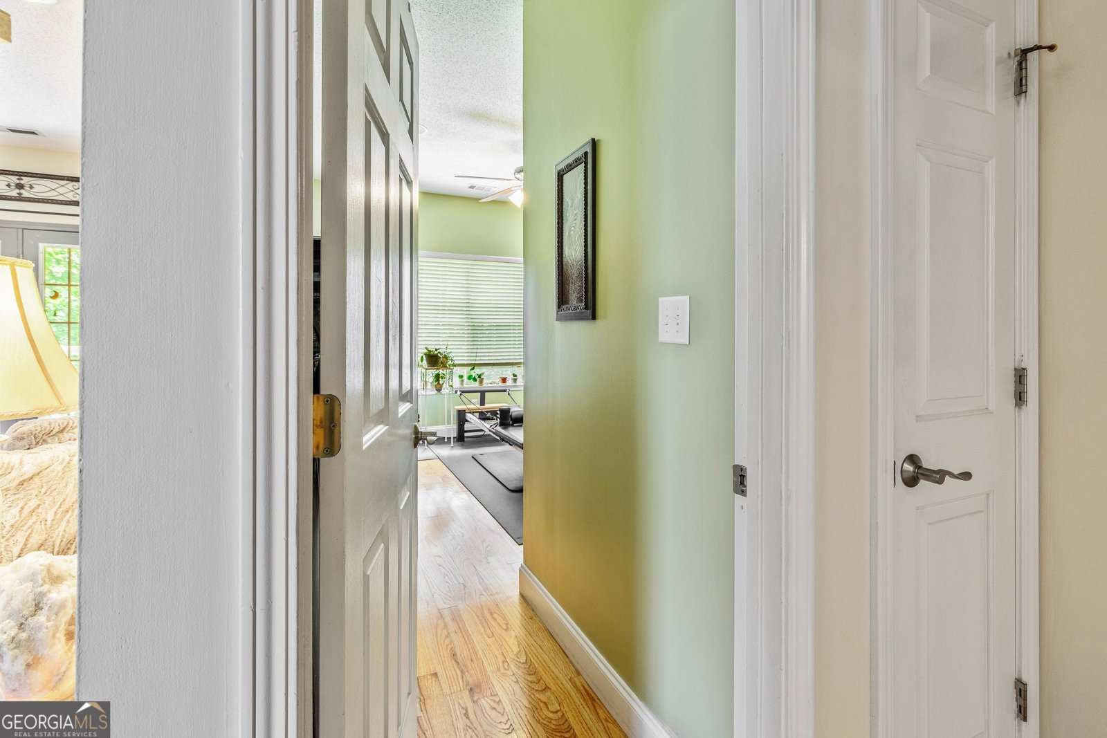 512 Las Brasis Court Peachtree City - 19