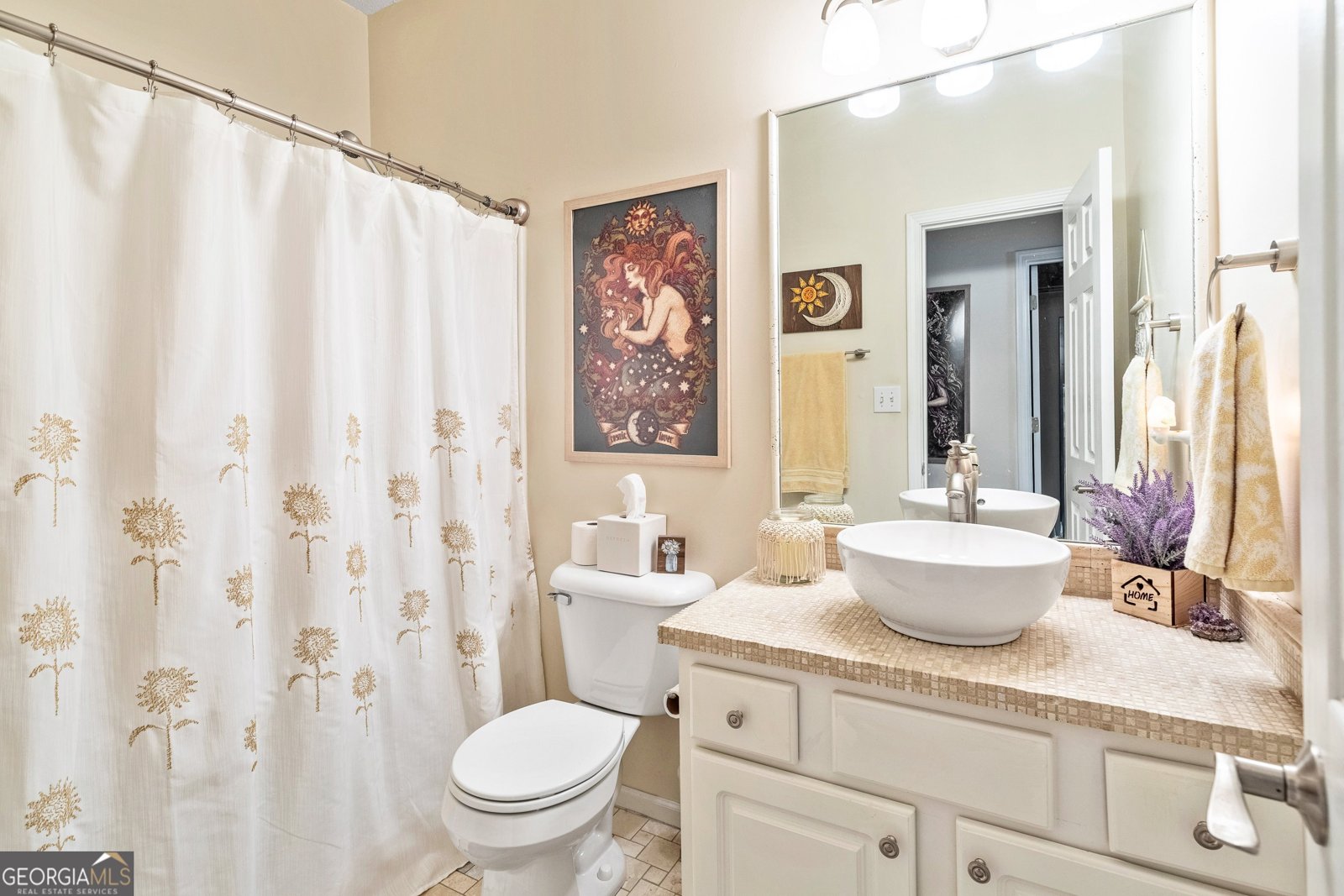 512 Las Brasis Court Peachtree City - 22