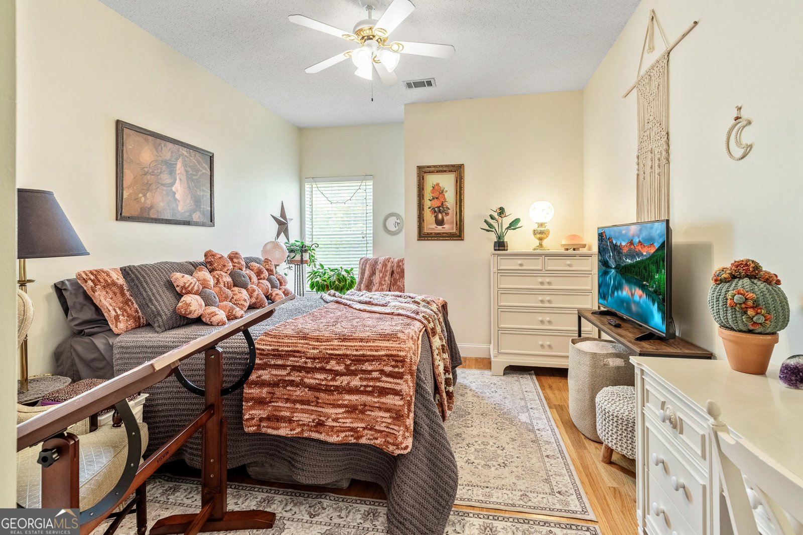 512 Las Brasis Court Peachtree City - 23