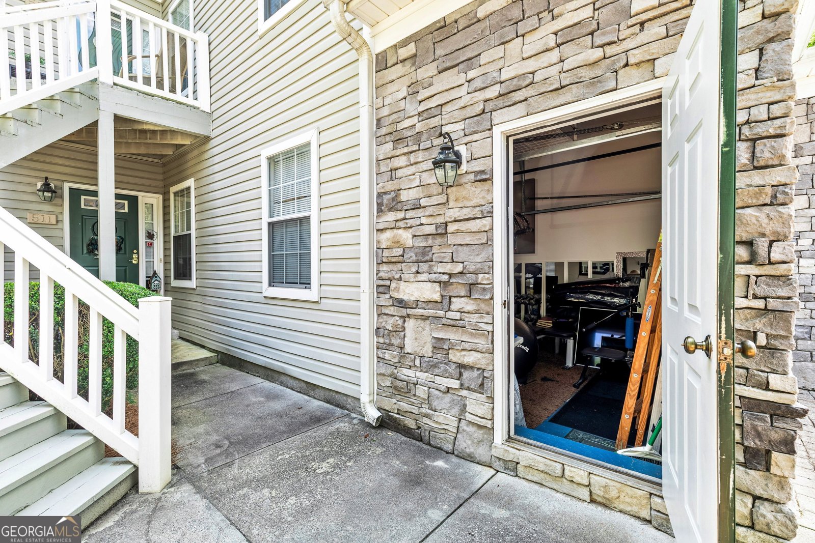 512 Las Brasis Court Peachtree City - 25