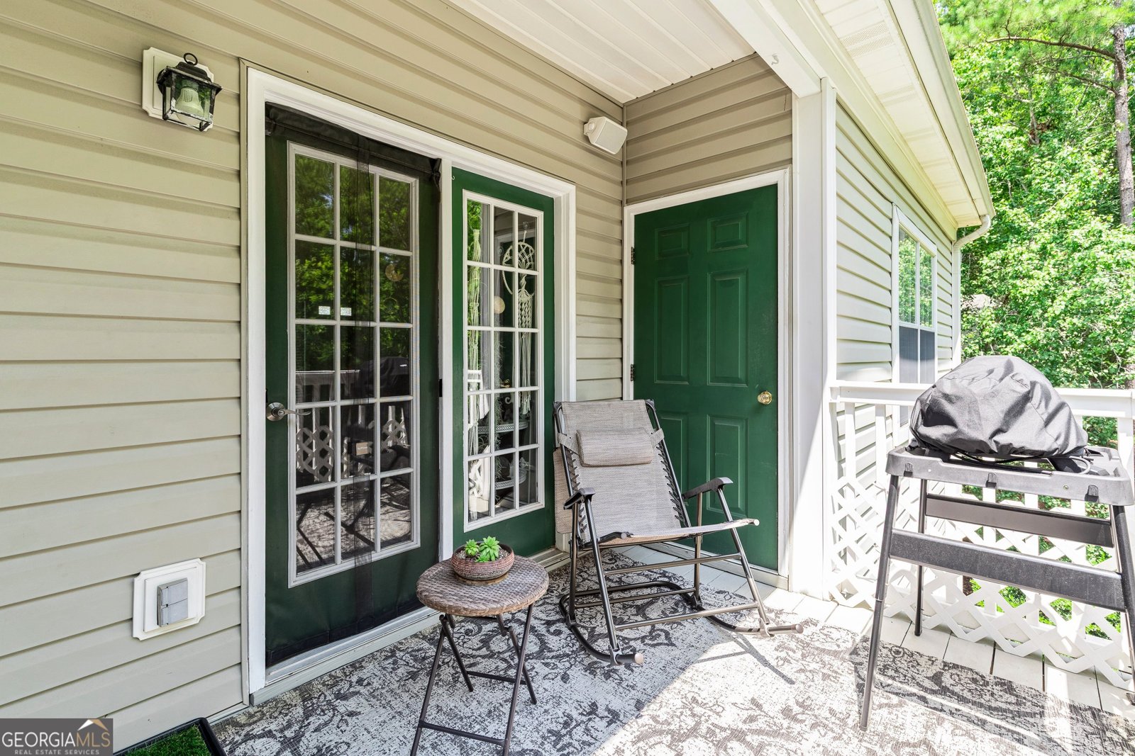 512 Las Brasis Court Peachtree City - 26