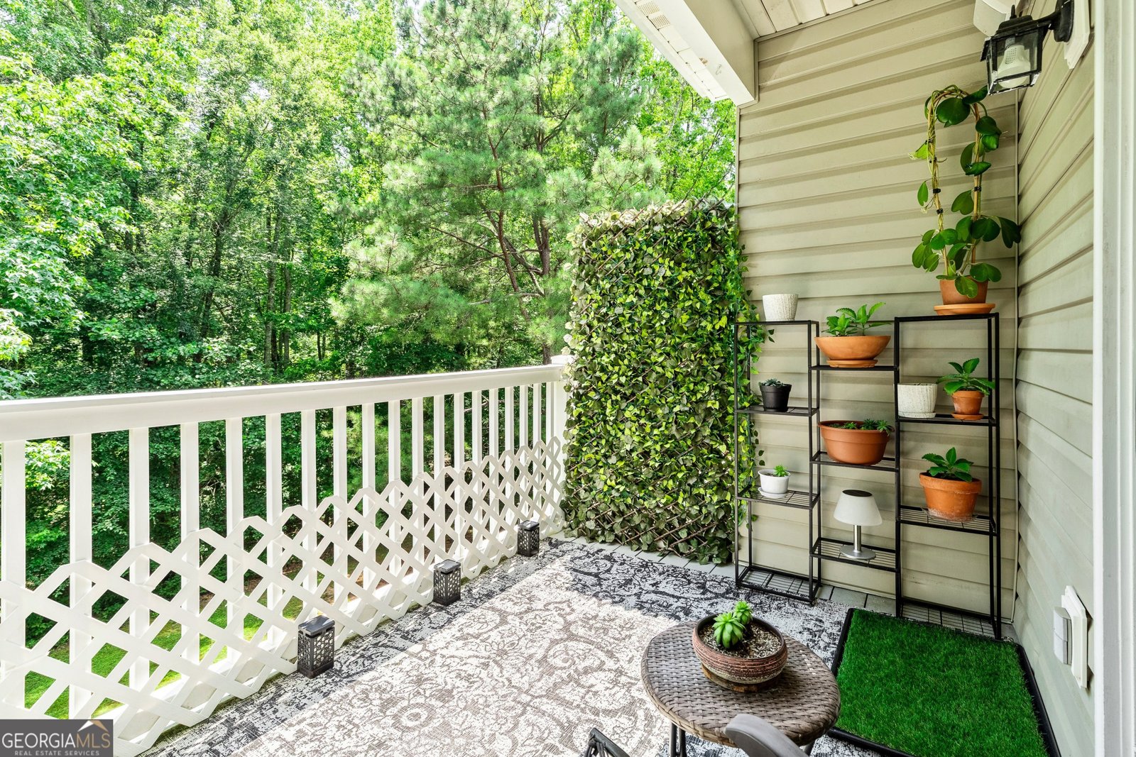 512 Las Brasis Court Peachtree City - 27