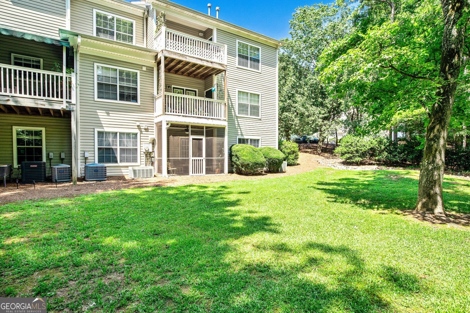 512 Las Brasis Court Peachtree City - 28