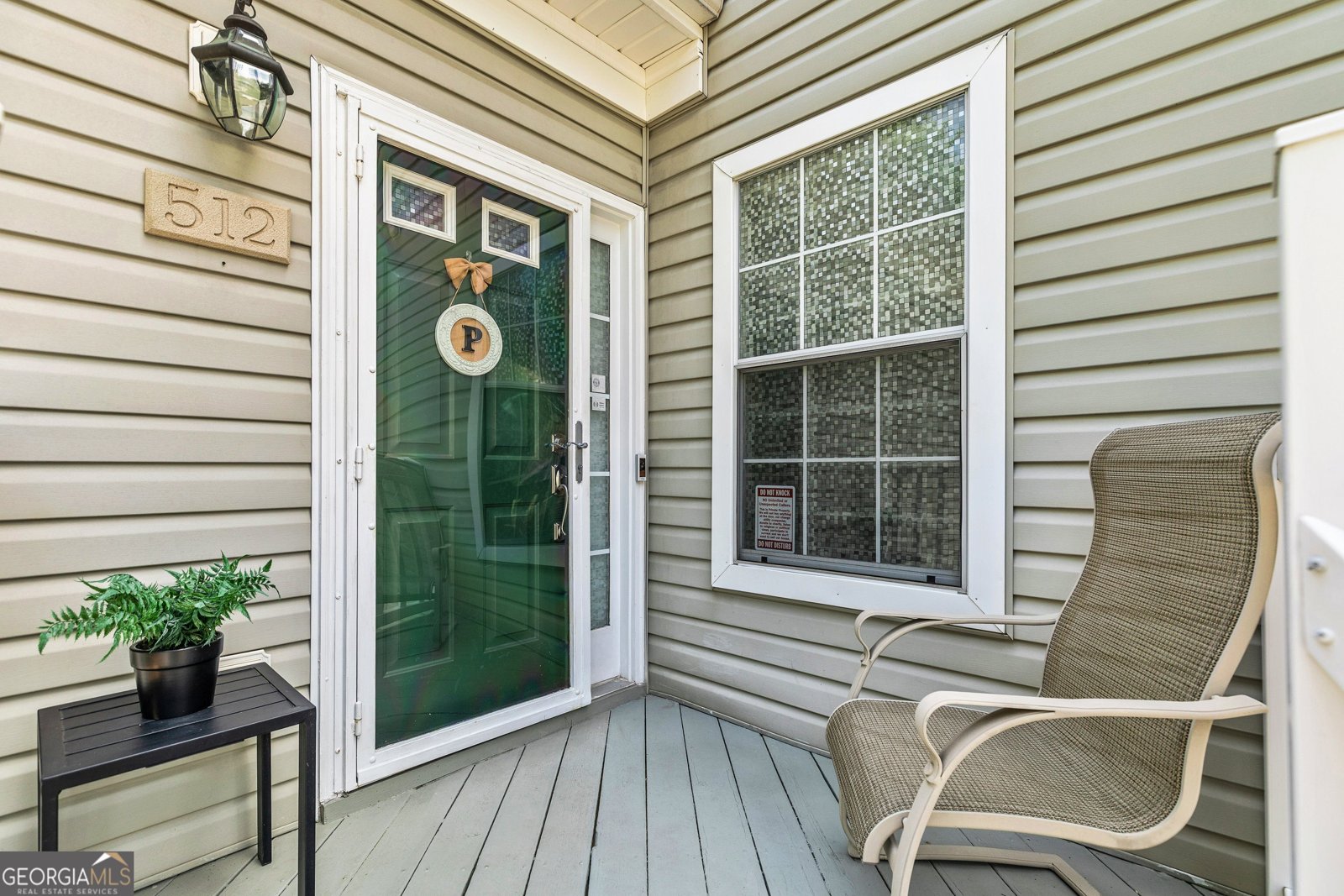 512 Las Brasis Court Peachtree City - 3