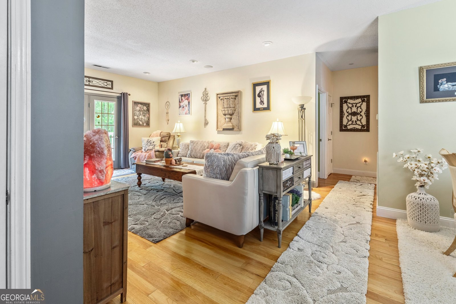 512 Las Brasis Court Peachtree City - 5
