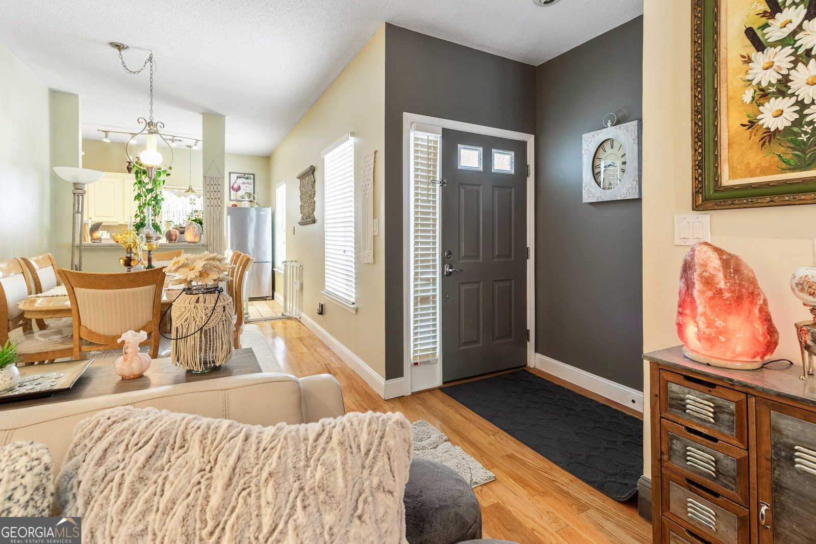 512 Las Brasis Court Peachtree City - 6