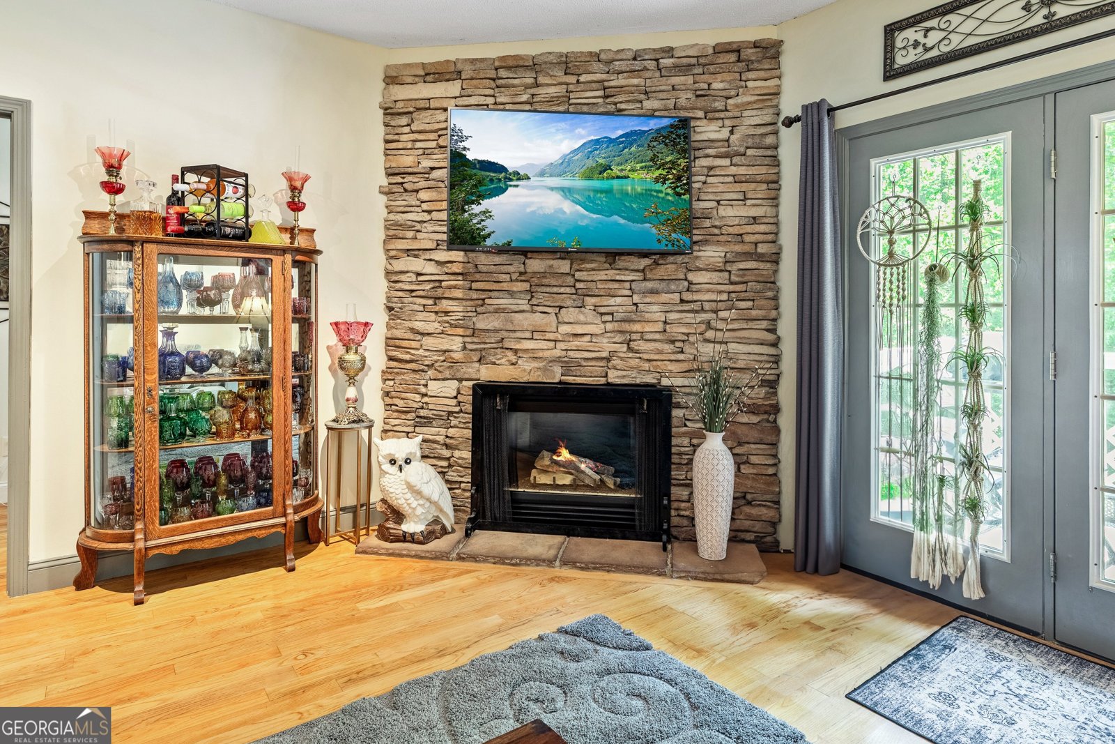 512 Las Brasis Court Peachtree City - 9
