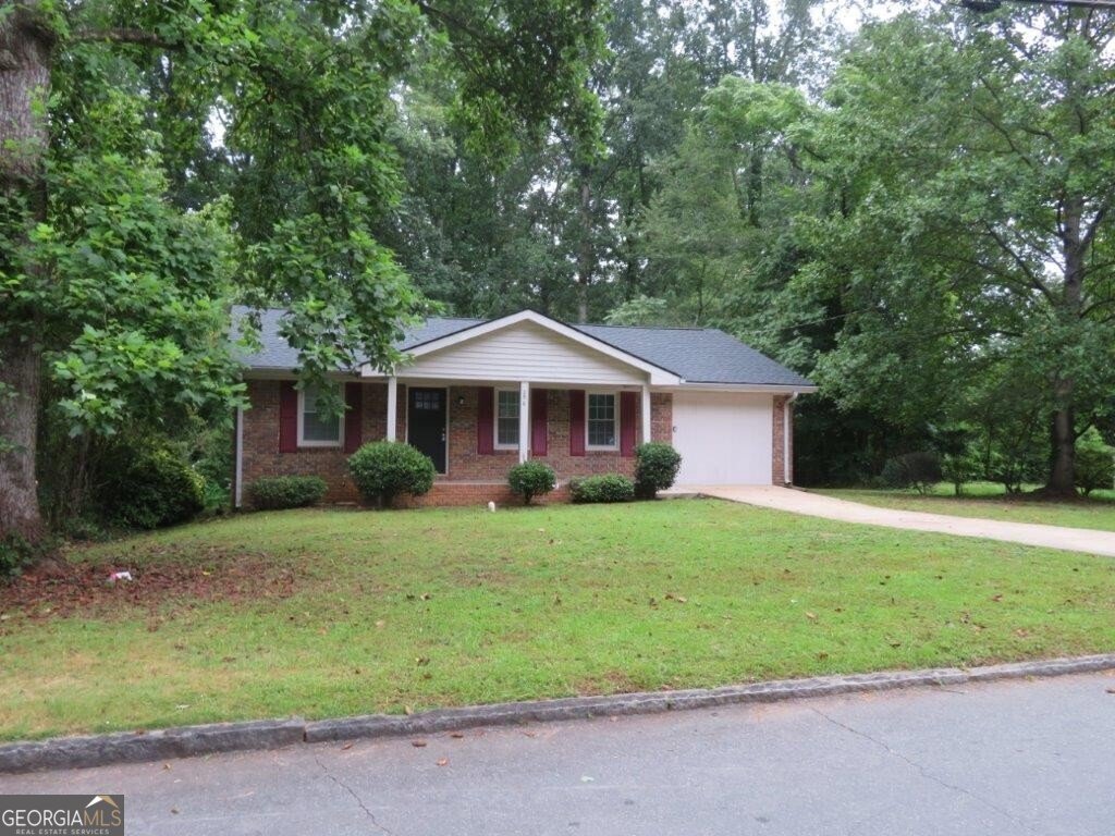 296 Bromack Drive Atlanta - 25