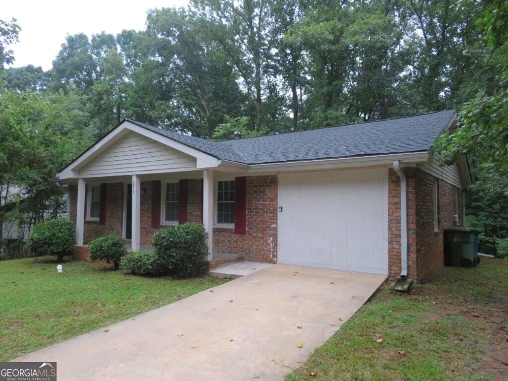 296 Bromack Drive Atlanta - 4