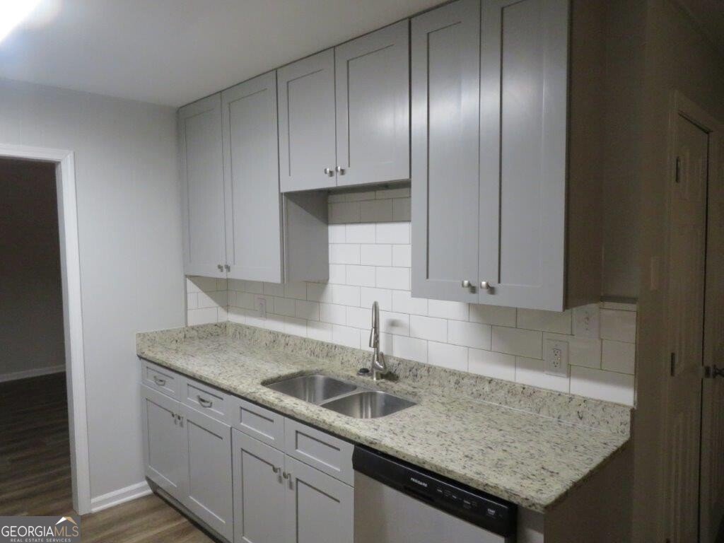 296 Bromack Drive Atlanta - 7