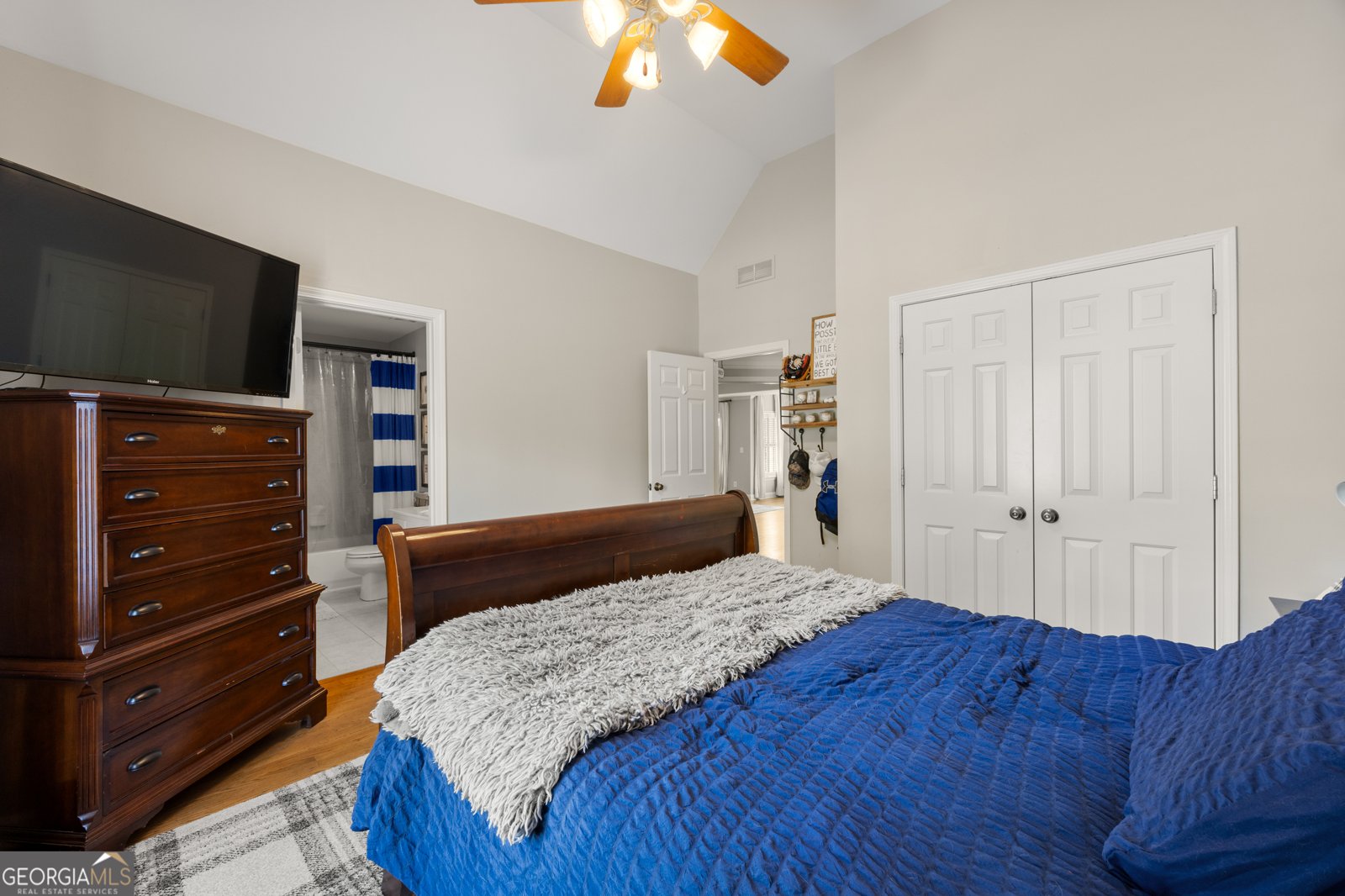 171 Westbrook Drive Acworth - 17