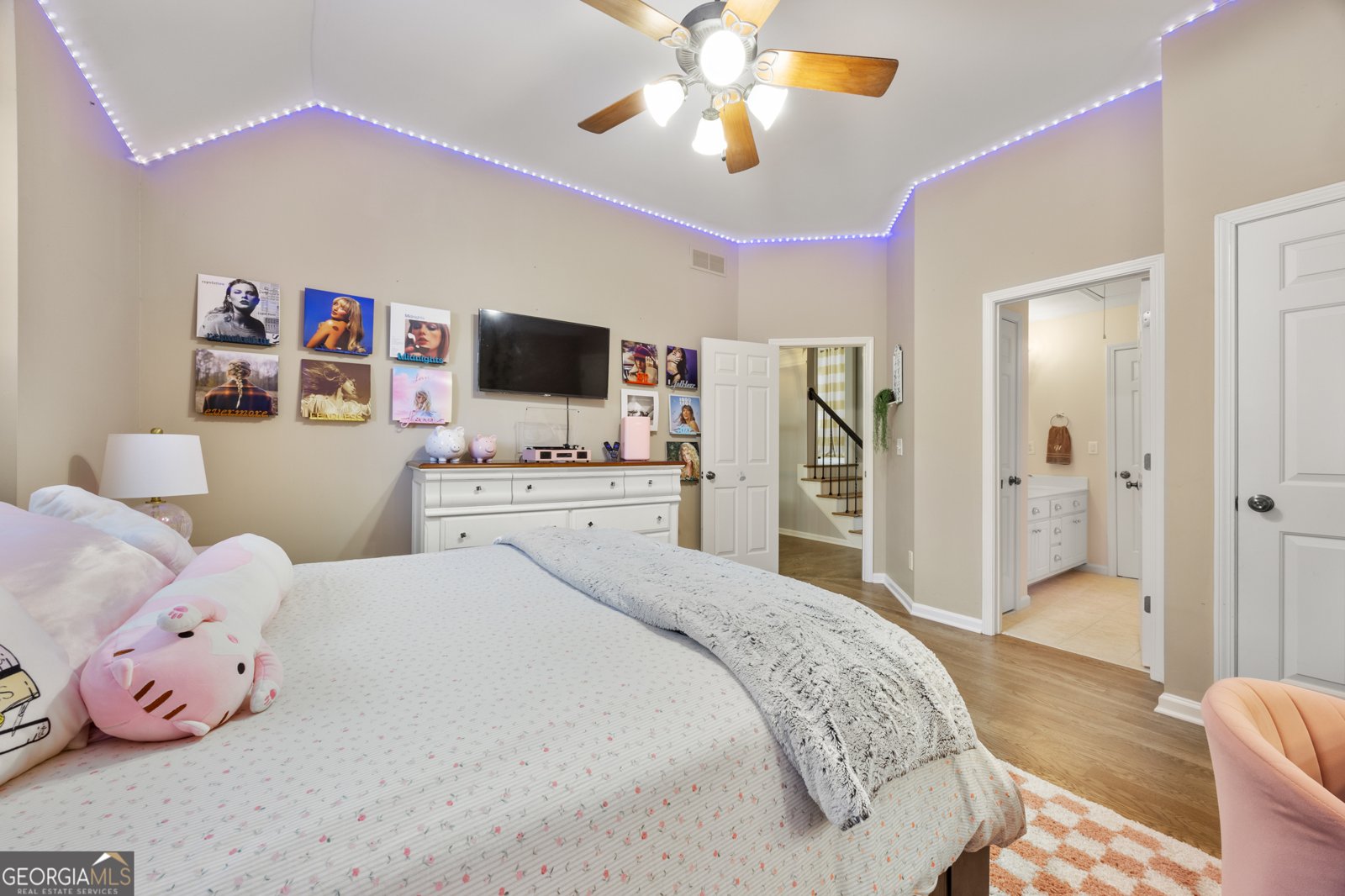 171 Westbrook Drive Acworth - 20