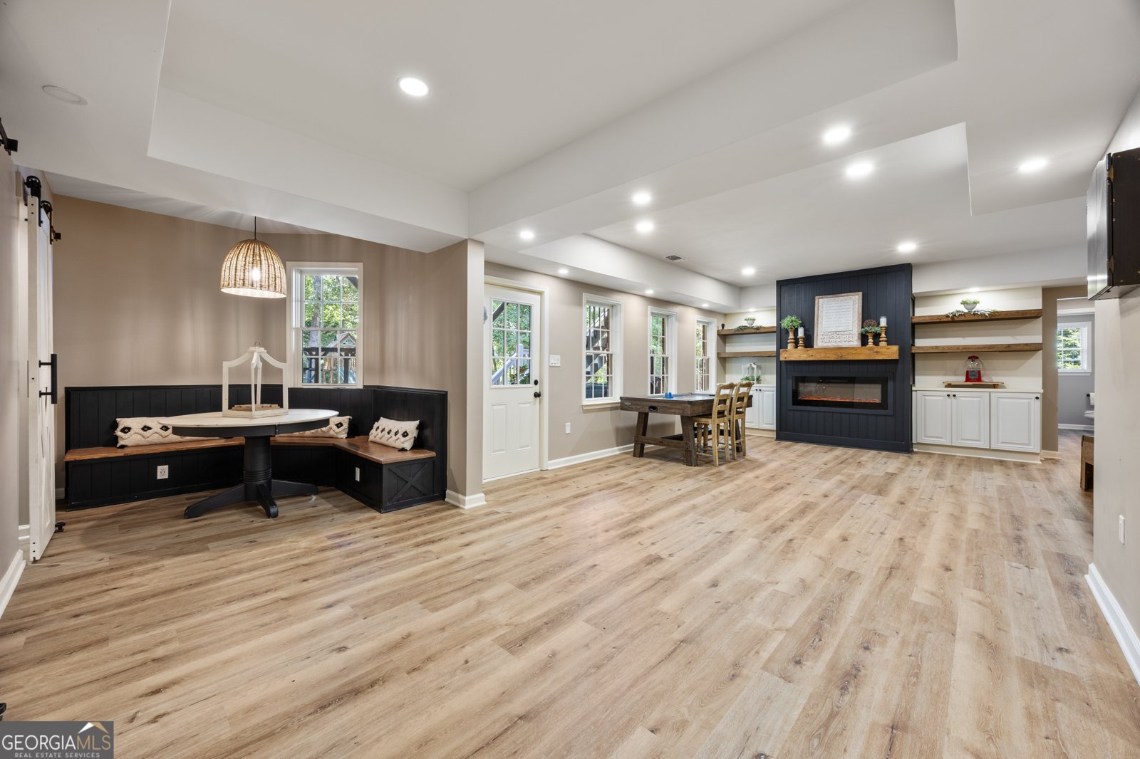 171 Westbrook Drive Acworth - 28