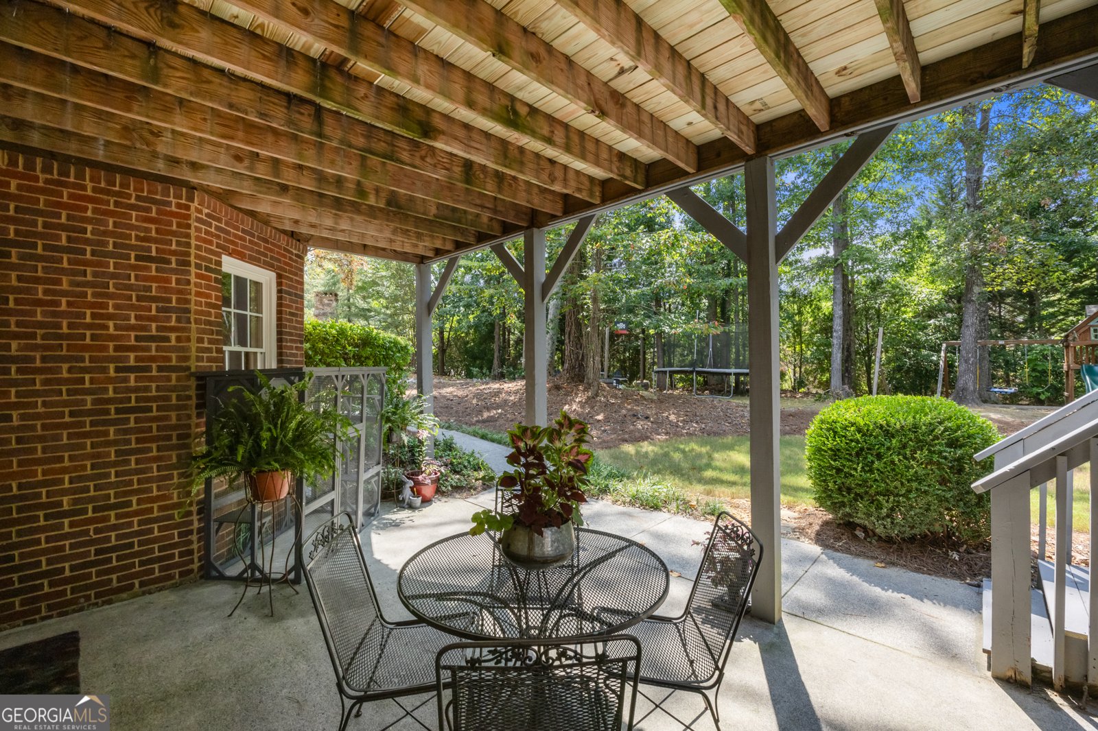 171 Westbrook Drive Acworth - 3