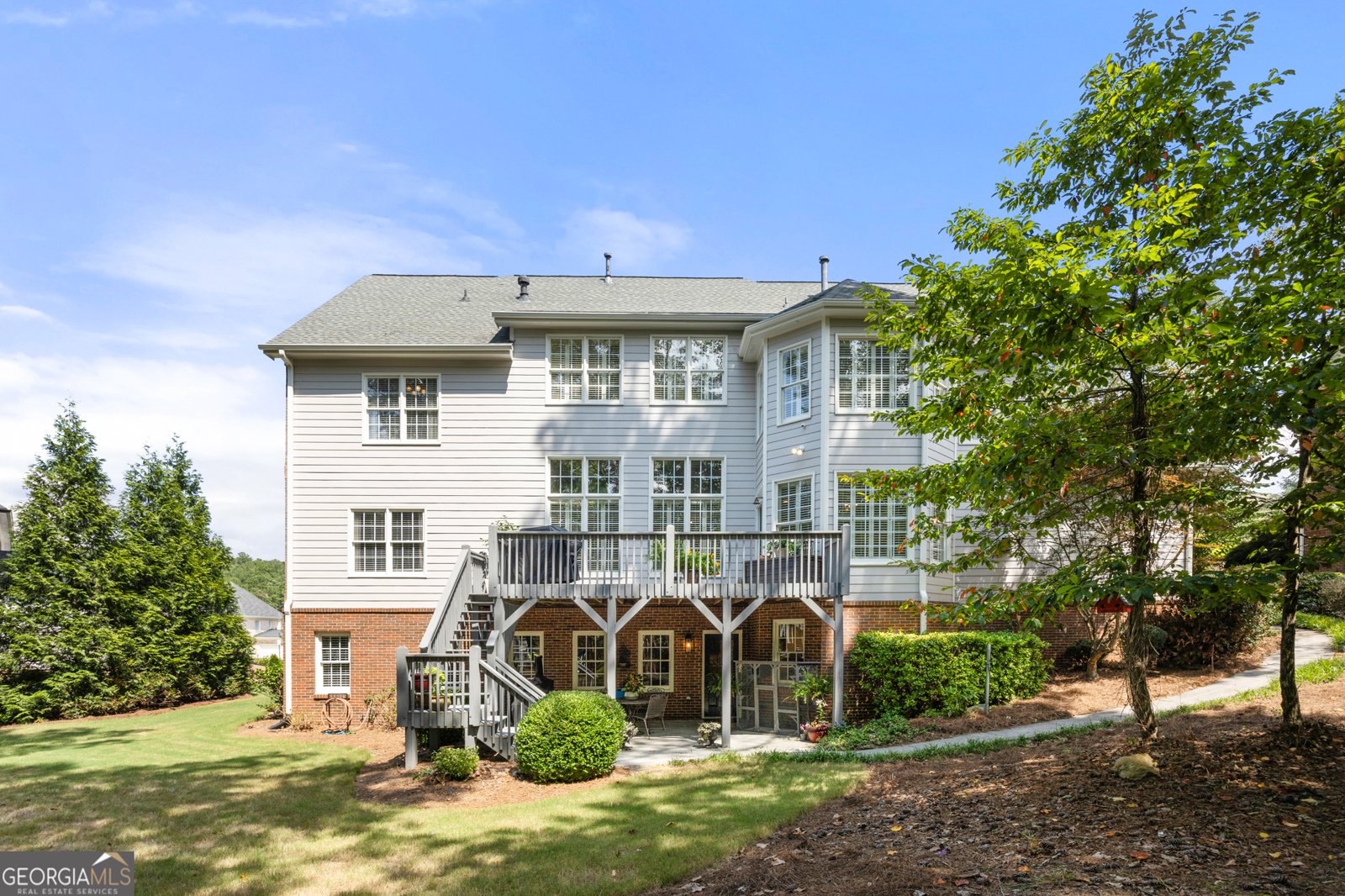 171 Westbrook Drive Acworth - 38