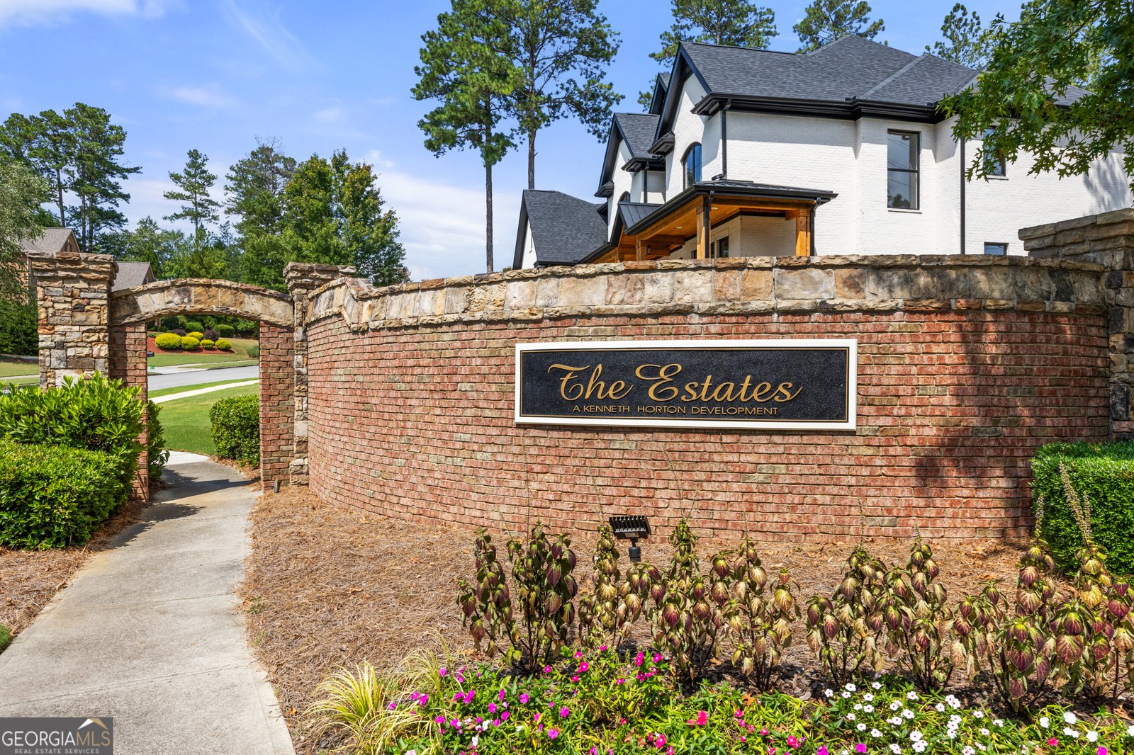 171 Westbrook Drive Acworth - 4