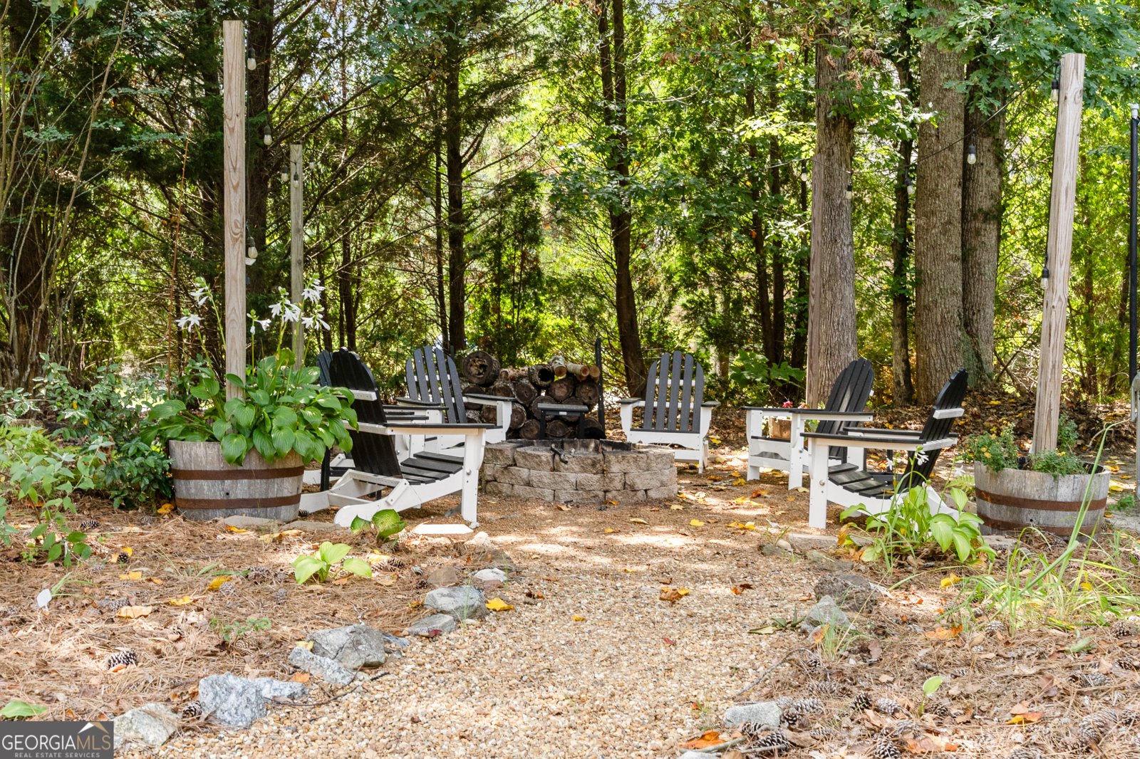 171 Westbrook Drive Acworth - 43