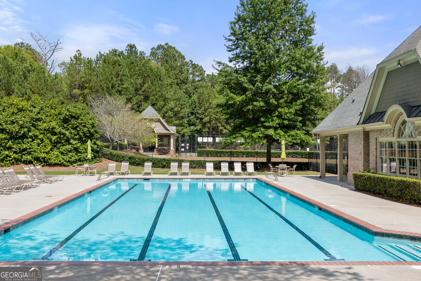 171 Westbrook Drive Acworth - 49