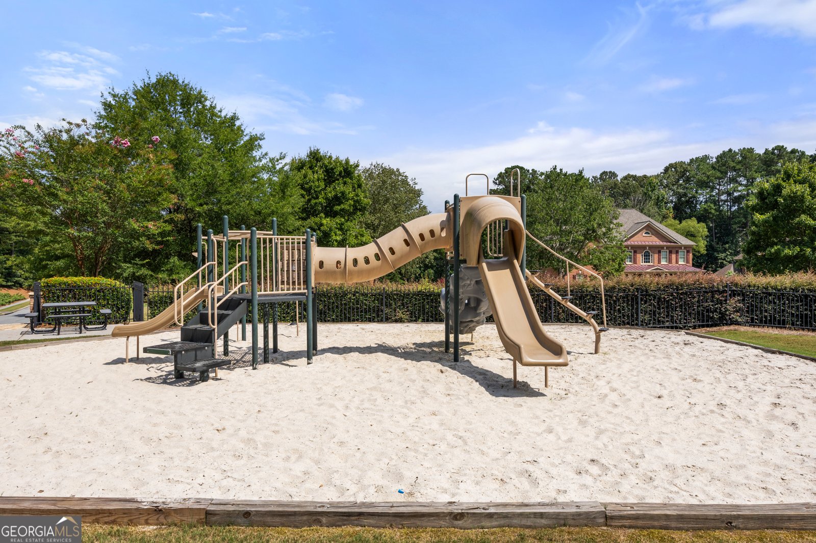 171 Westbrook Drive Acworth - 5