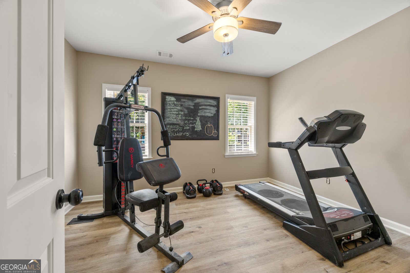 171 Westbrook Drive Acworth - 60
