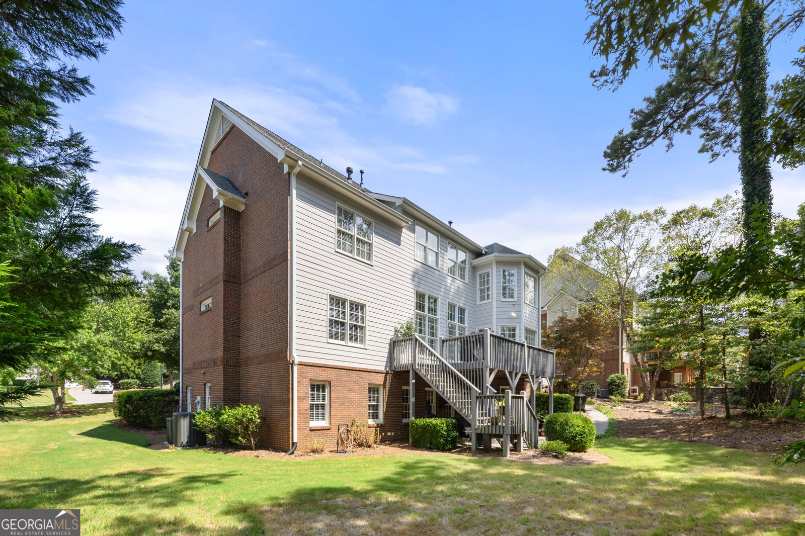 171 Westbrook Drive Acworth - 65