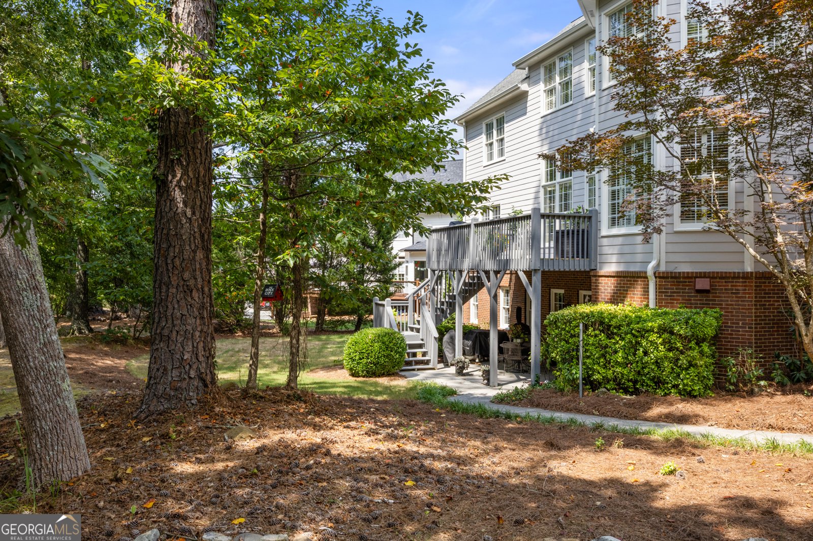171 Westbrook Drive Acworth - 66