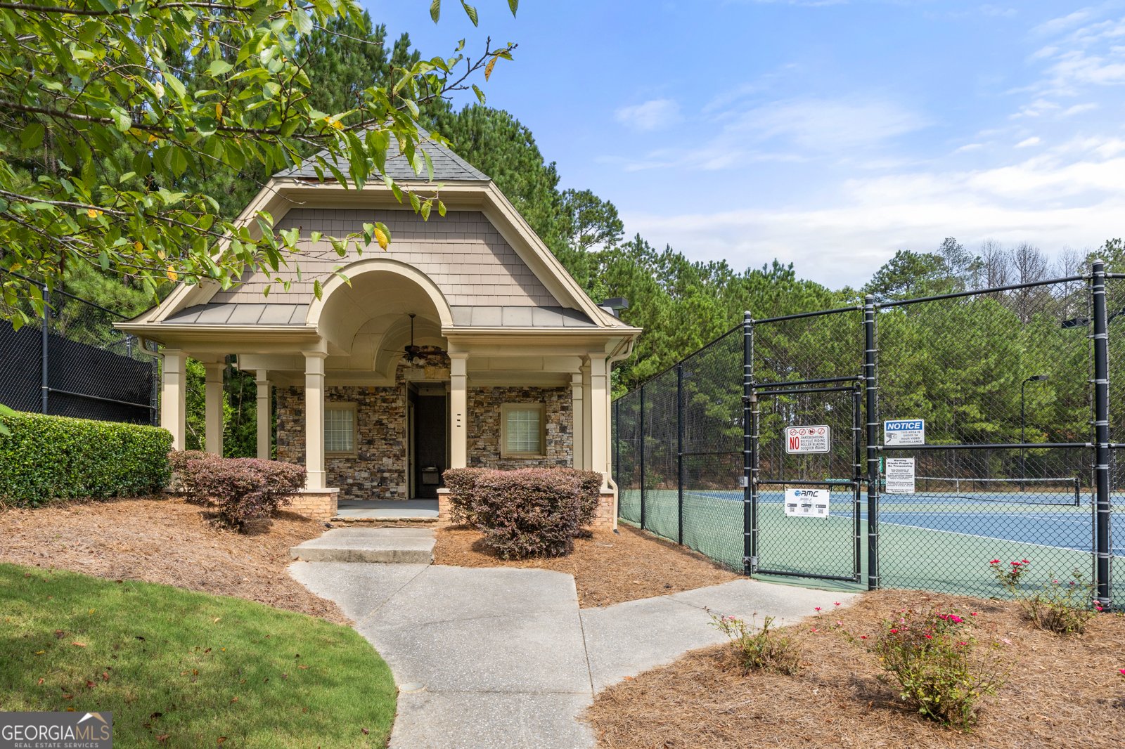 171 Westbrook Drive Acworth - 8