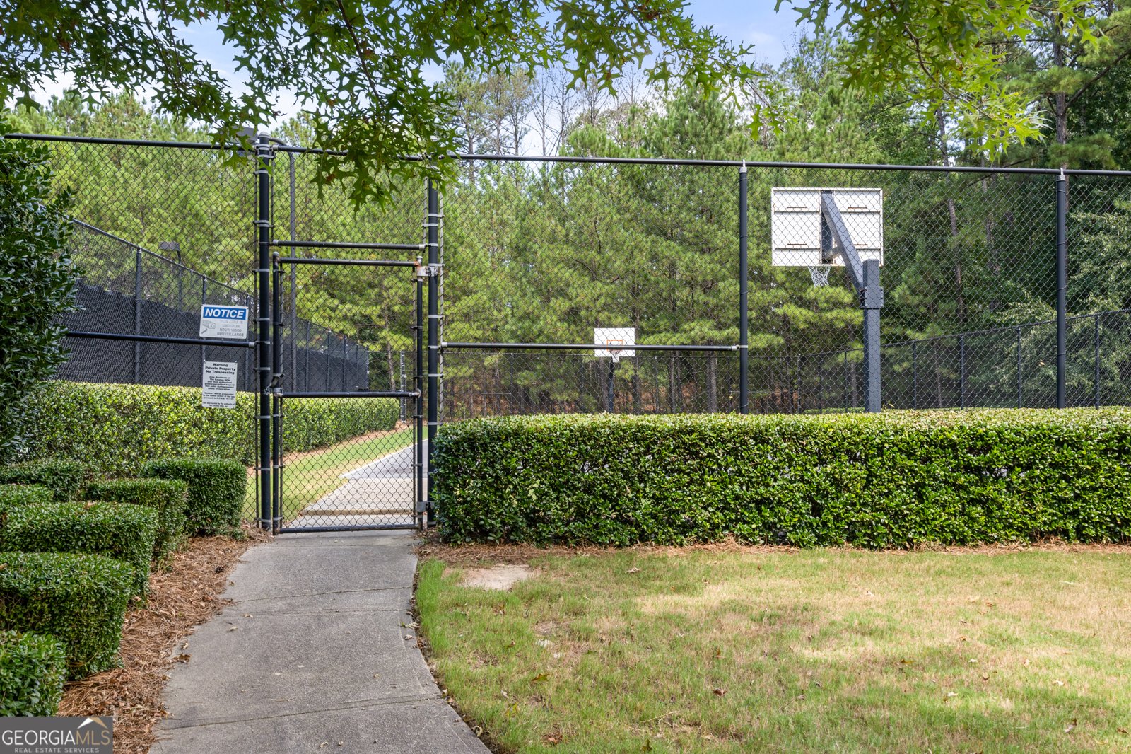 171 Westbrook Drive Acworth - 9