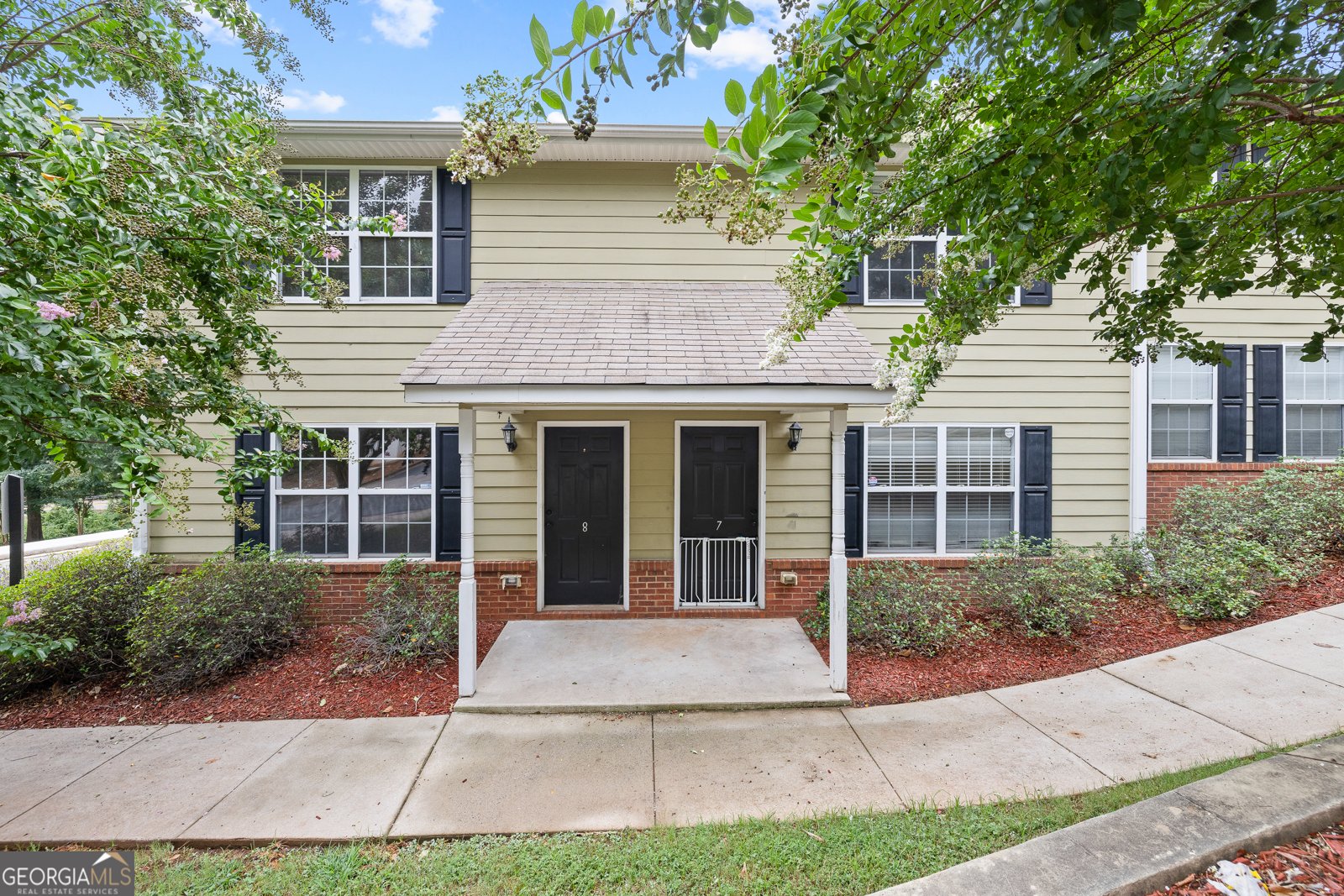 105 Westchester Drive Athens - 1